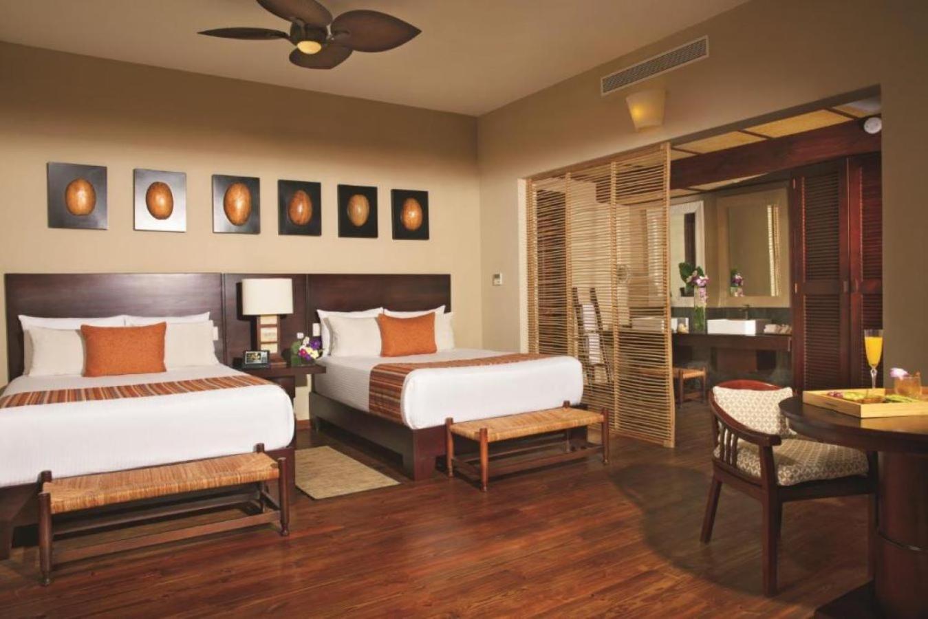 Zoetry Agua Punta Cana - All Inclusive - Photo 81