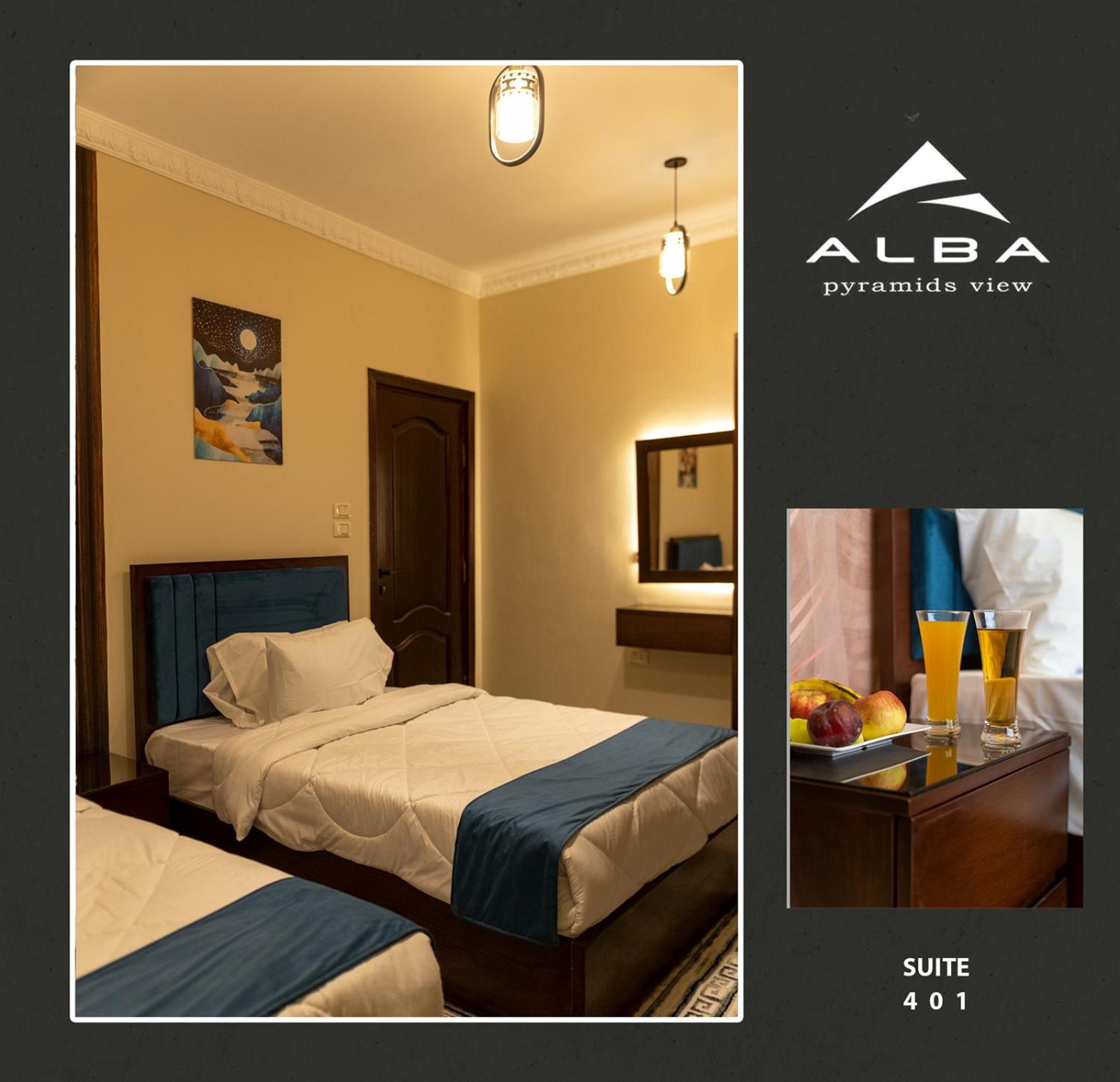 Alba pyramids view - Photo 45