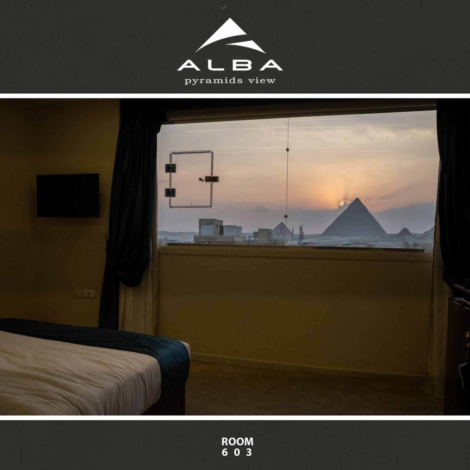 Alba pyramids view - Photo 74