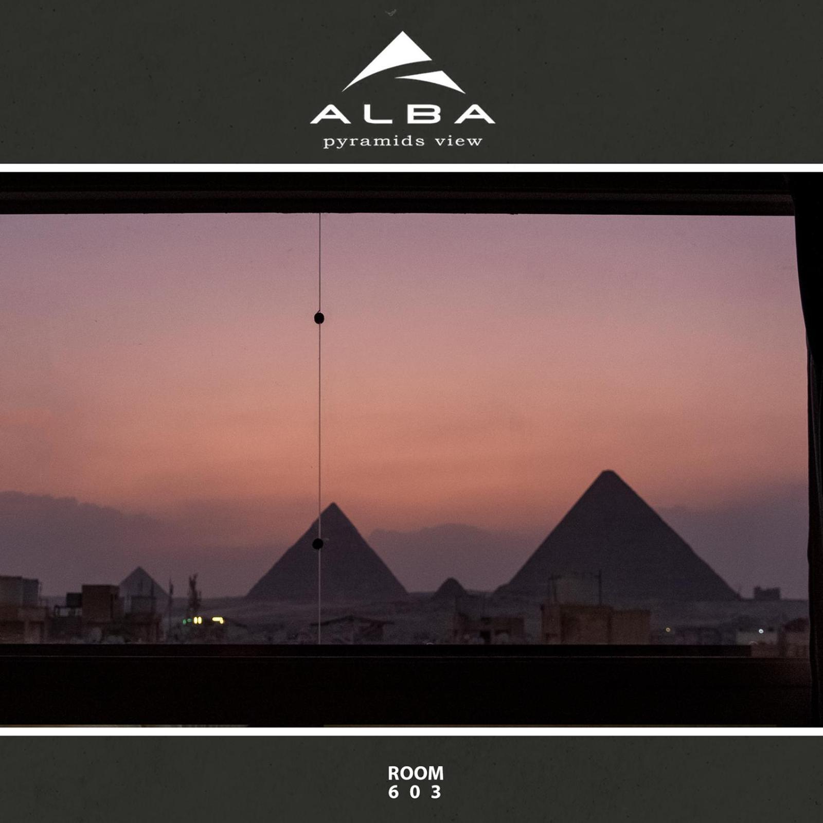 Alba pyramids view - Photo 69