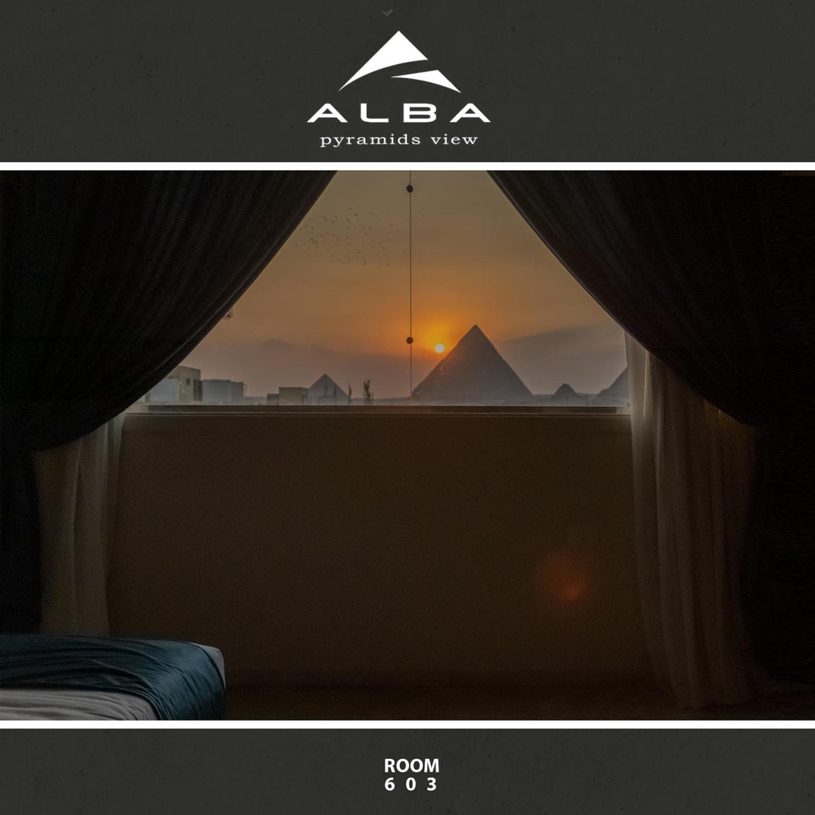 Alba pyramids view - Photo 68
