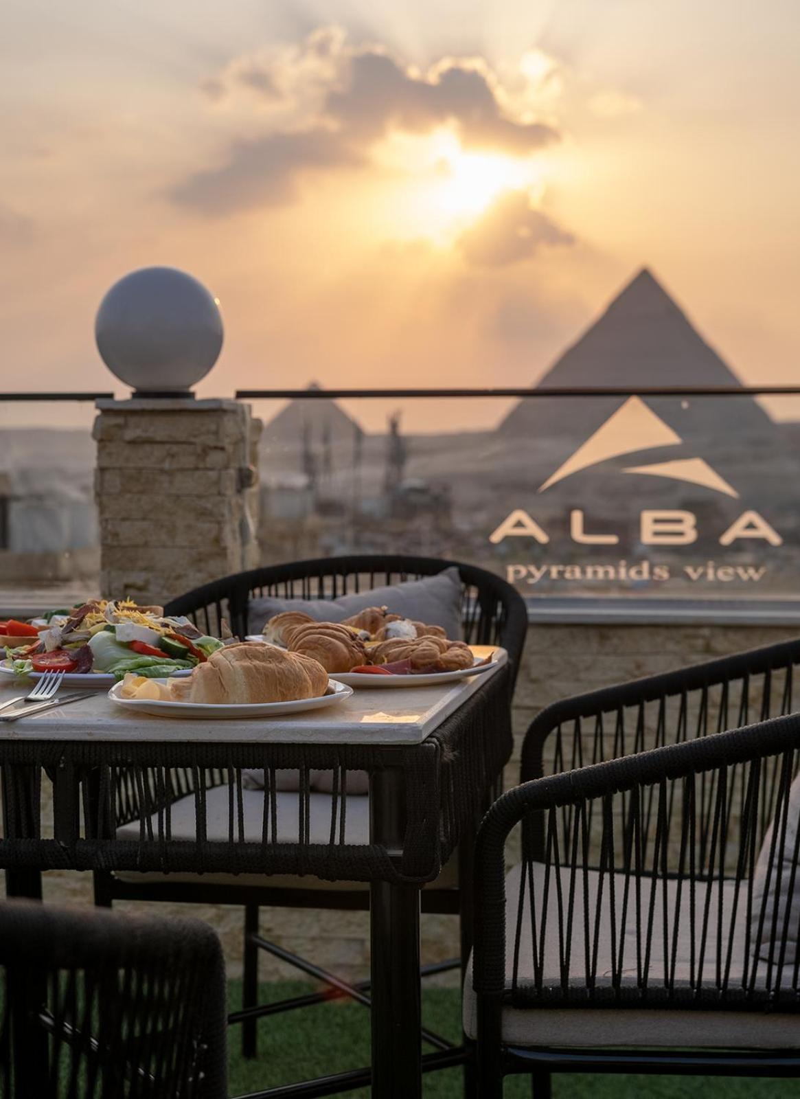 Alba pyramids view - Photo 33