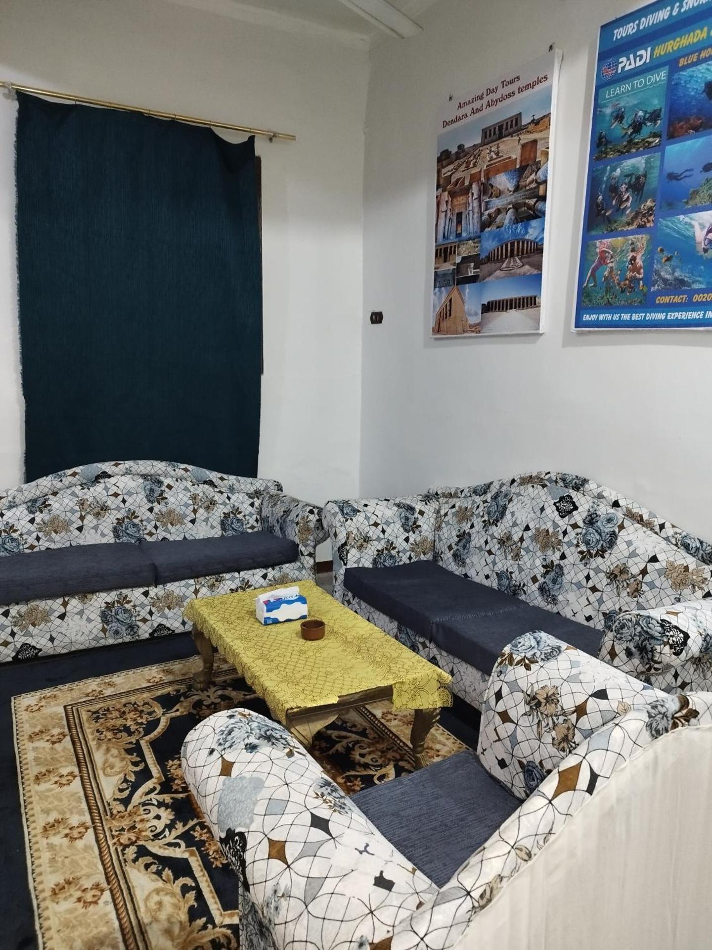 Grand Square Hostel Luxor - Photo 158