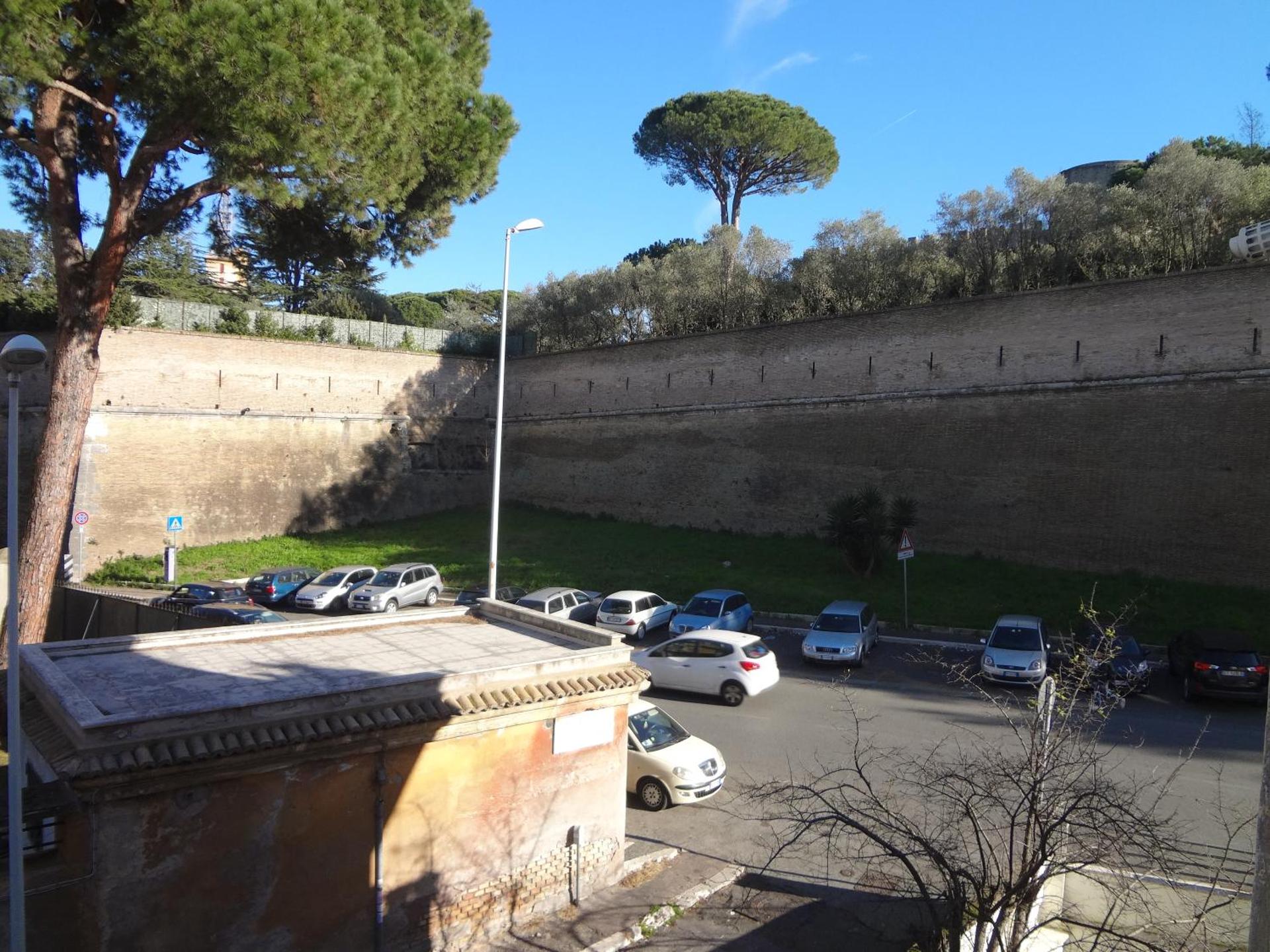 Vatican Suites Happy Holidays
