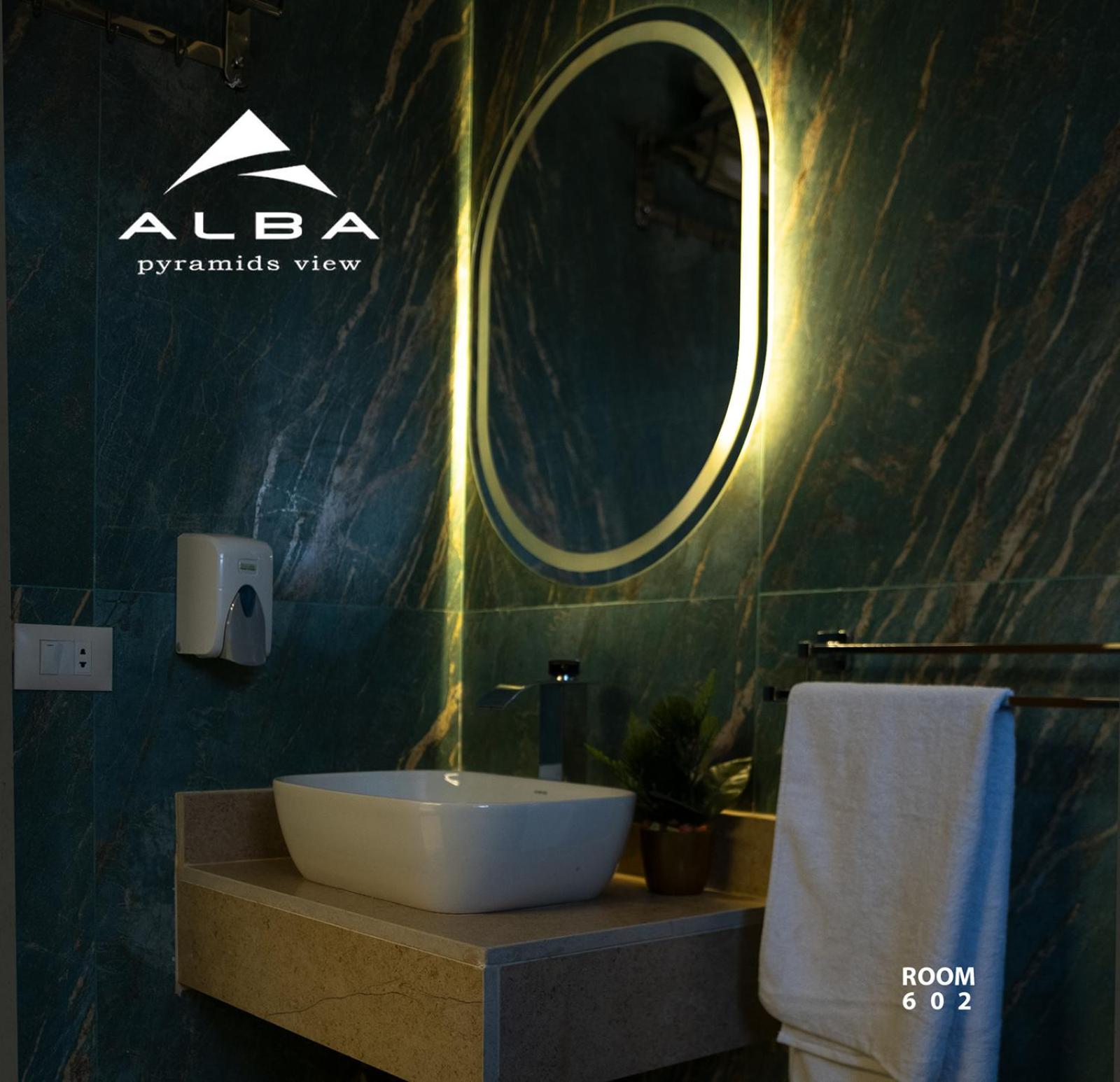 Alba pyramids view - Photo 61