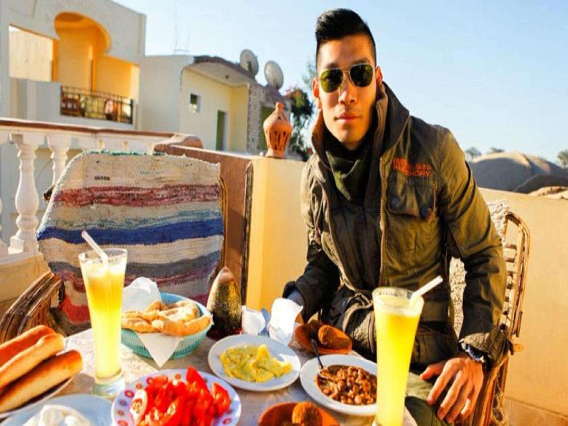 Cleopatra Hotel Luxor - Photo 32