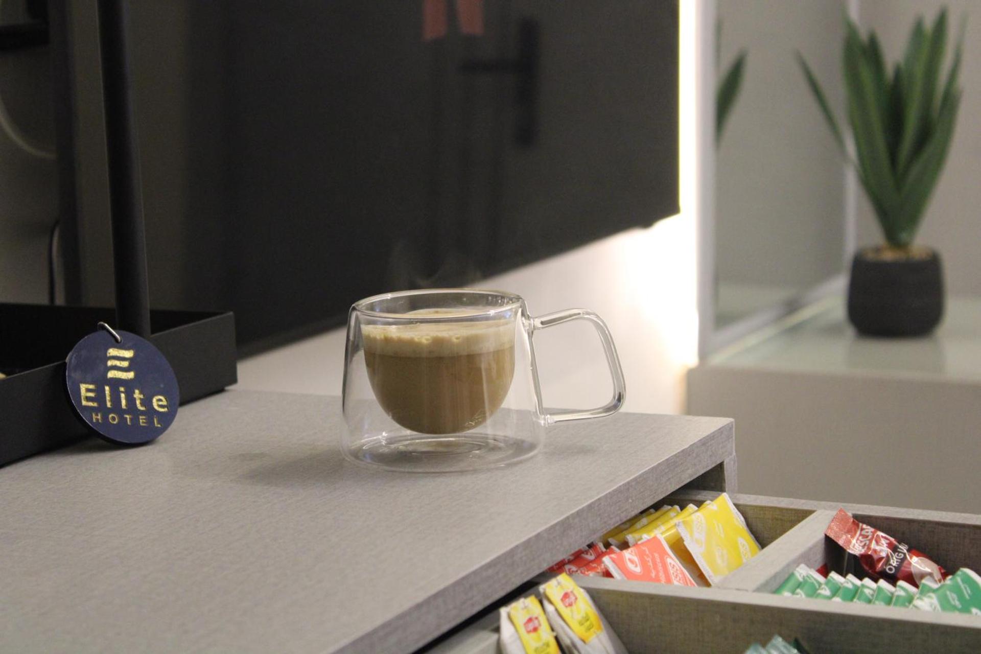 Elite Hotel - Photo 35