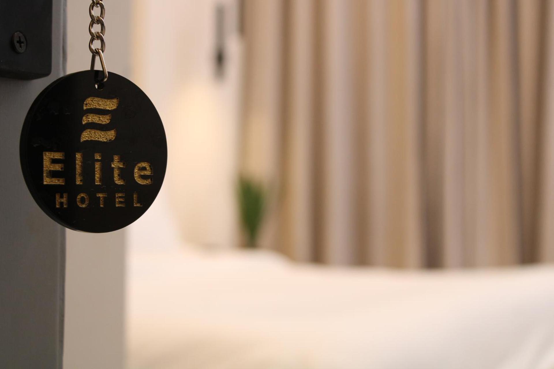 Elite Hotel - Photo 37