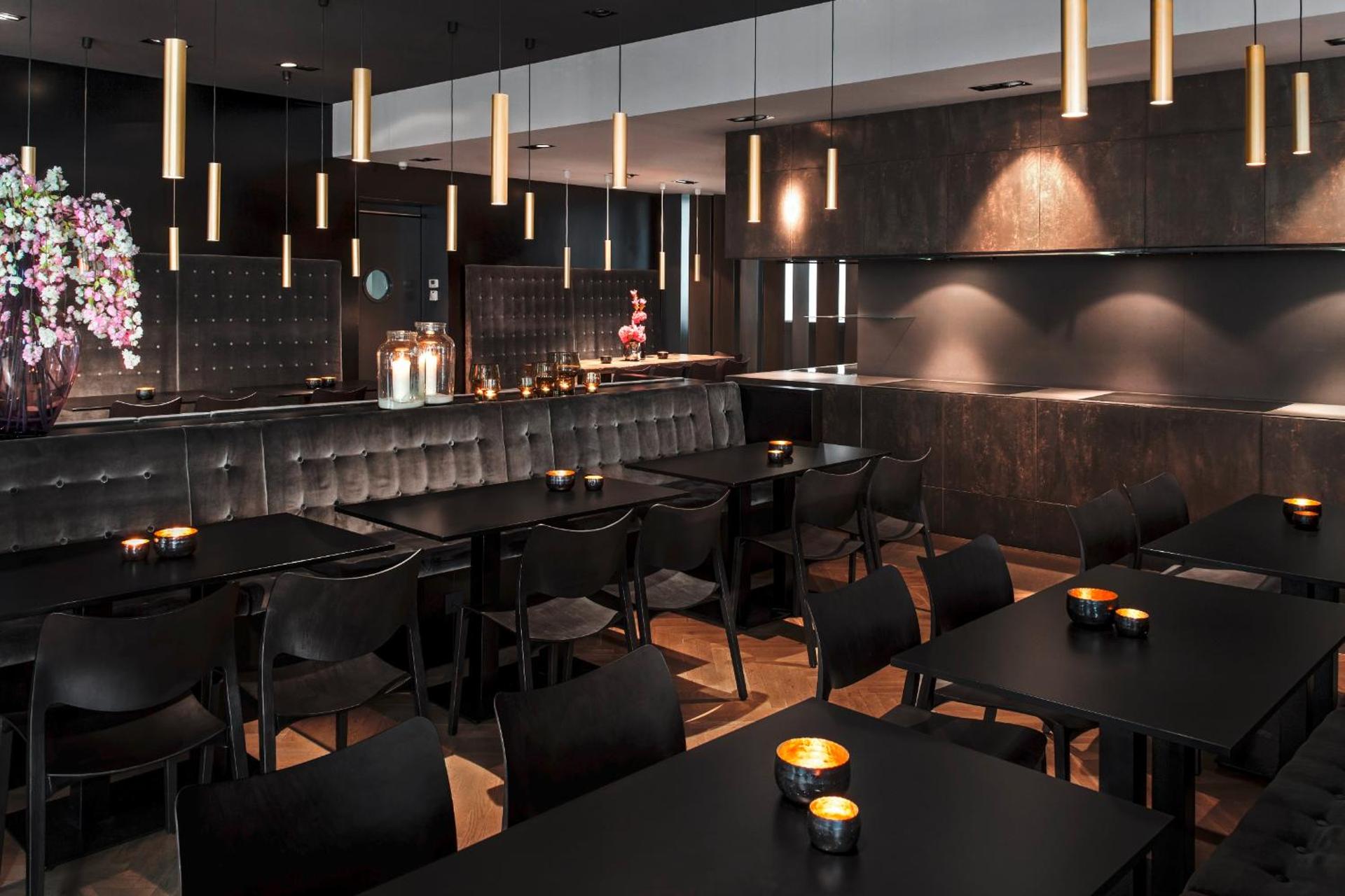 Hotel AMANO Rooms & Apartments - Photo 39