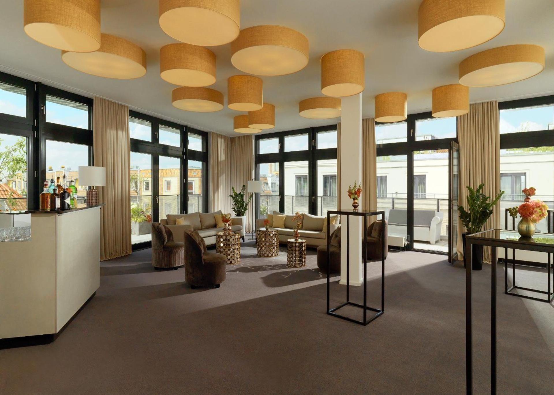 Hotel AMANO Rooms & Apartments - Photo 64