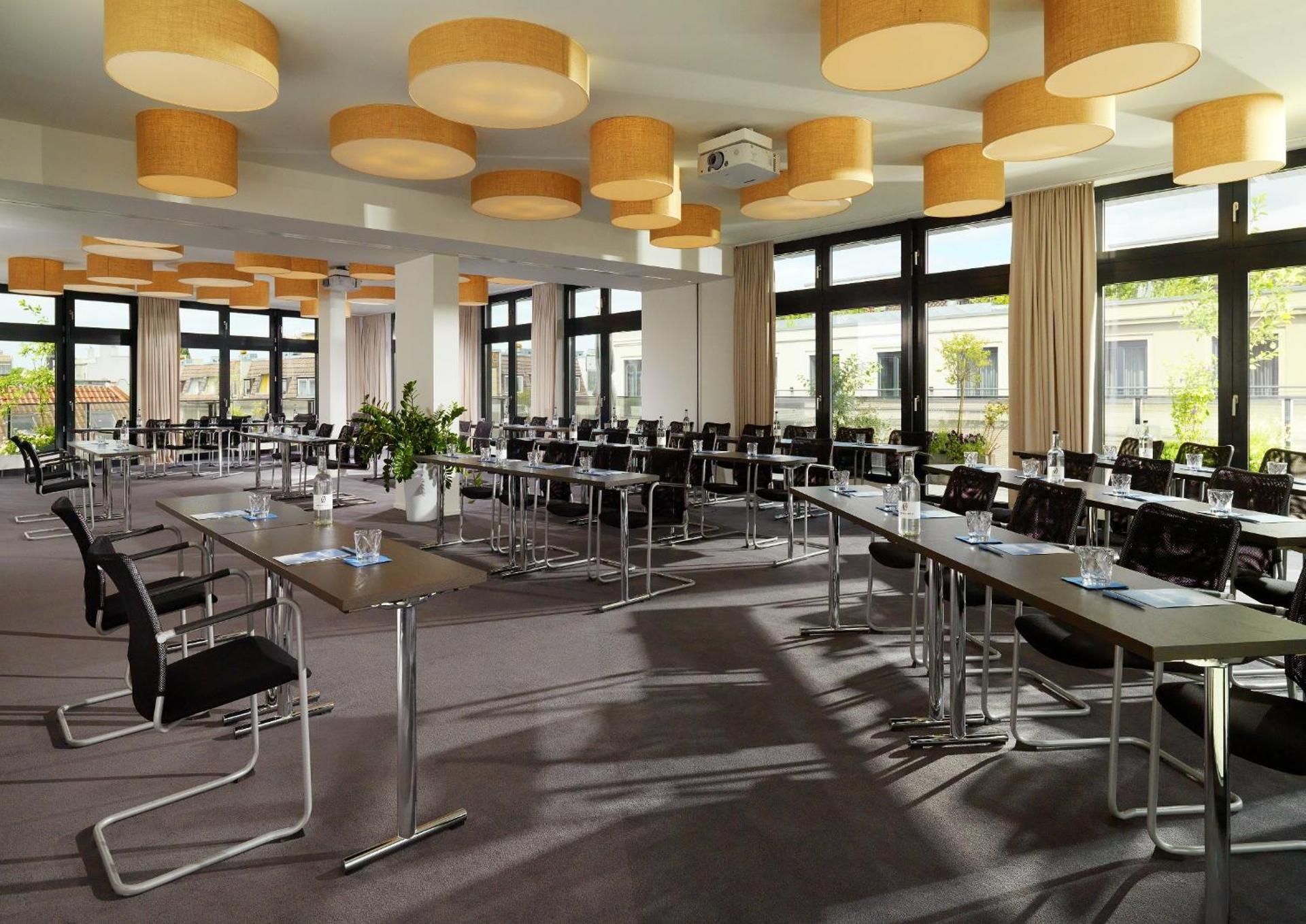 Hotel AMANO Rooms & Apartments - Photo 28