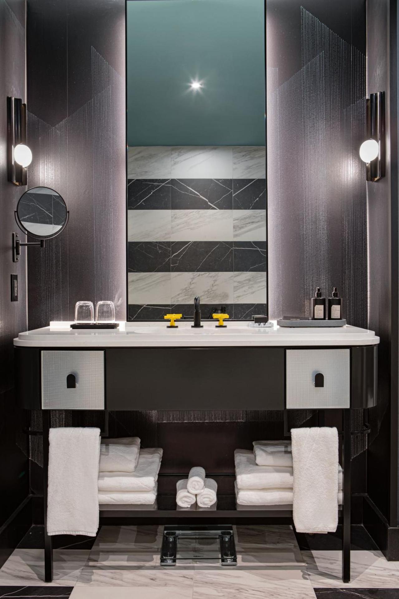 W New York - Union Square - Photo 6