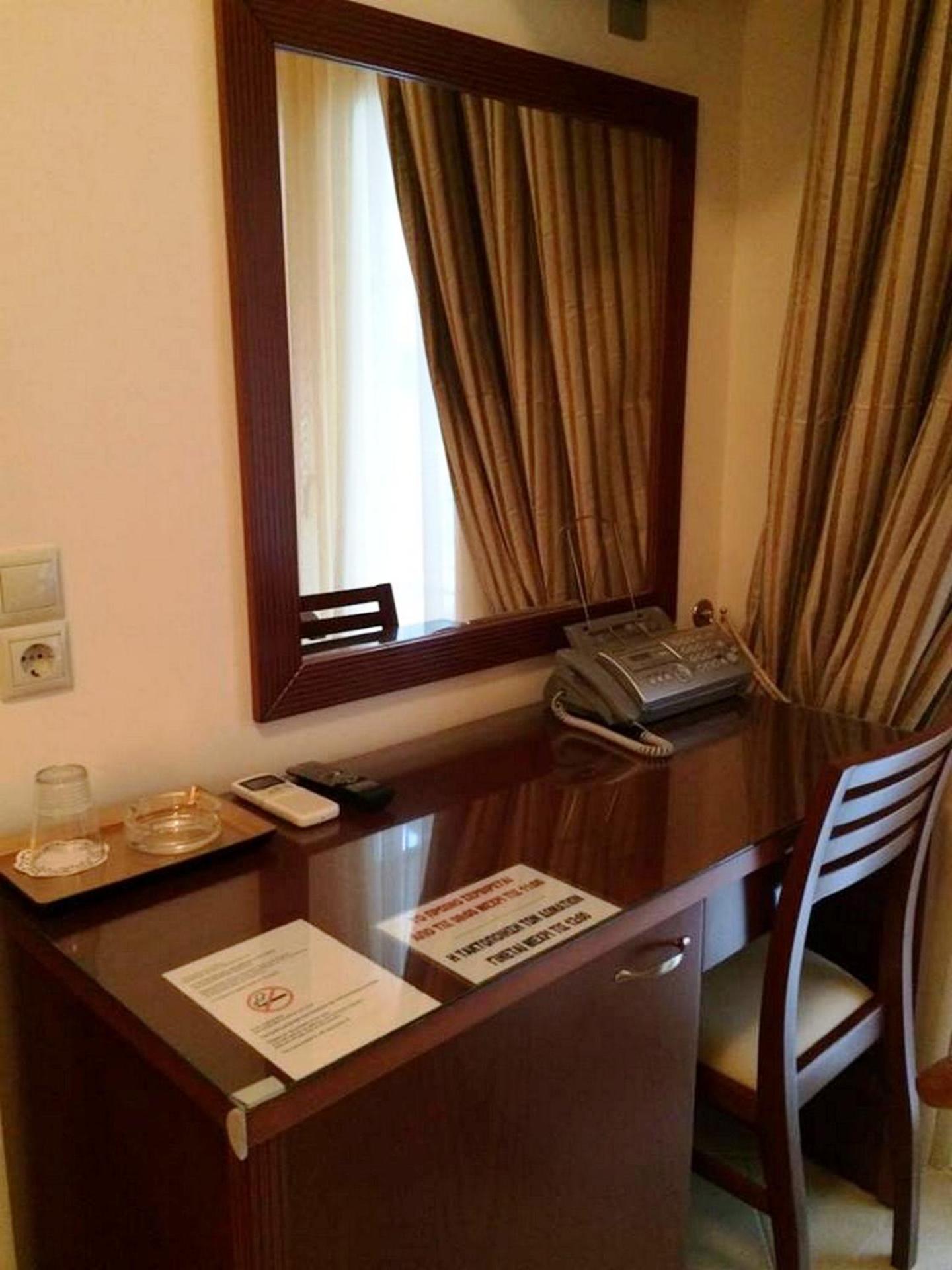 Nefeli Boutique Hotel - Photo 24