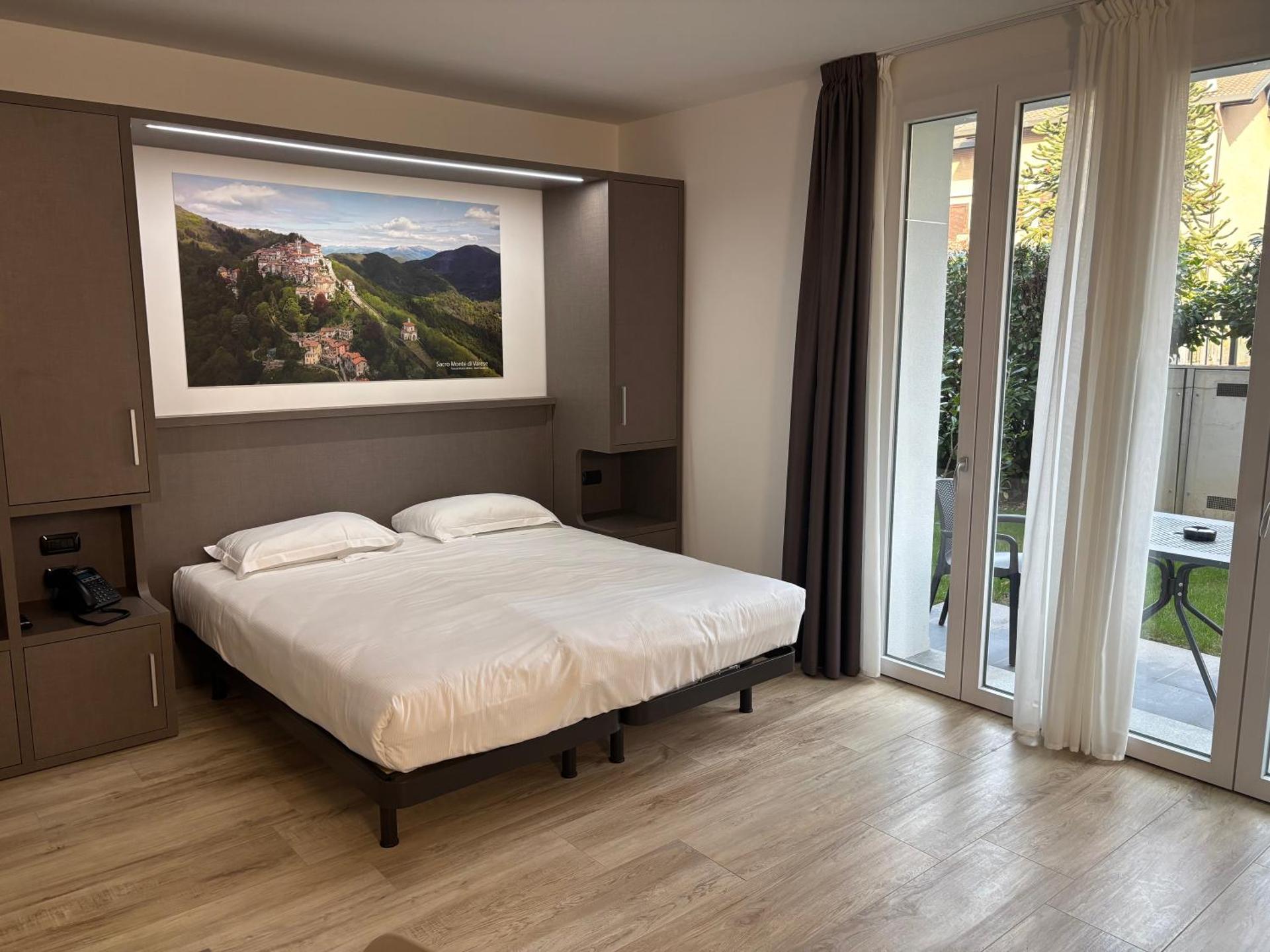 Bis Hotel Varese - Photo 76