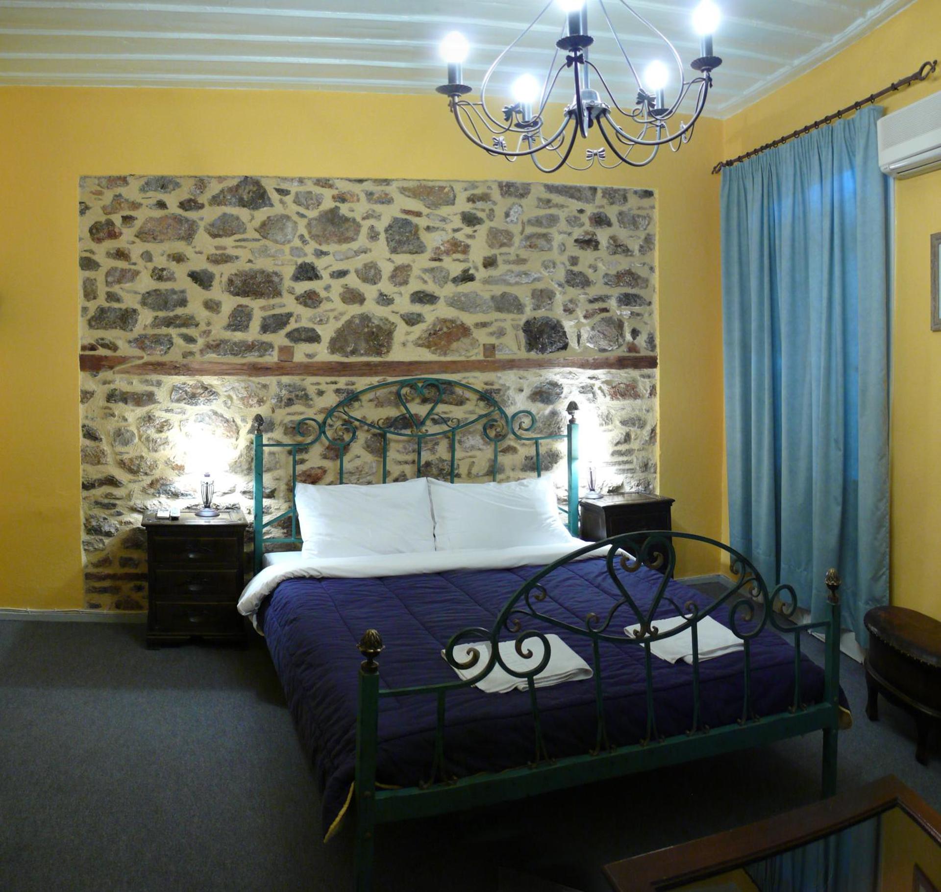 pension Acronafplia B&D - Photo 130