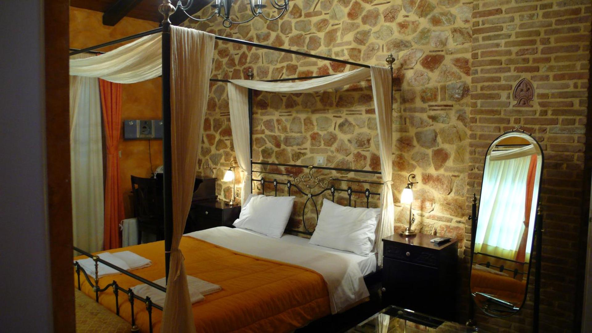 pension Acronafplia B&D - Photo 153