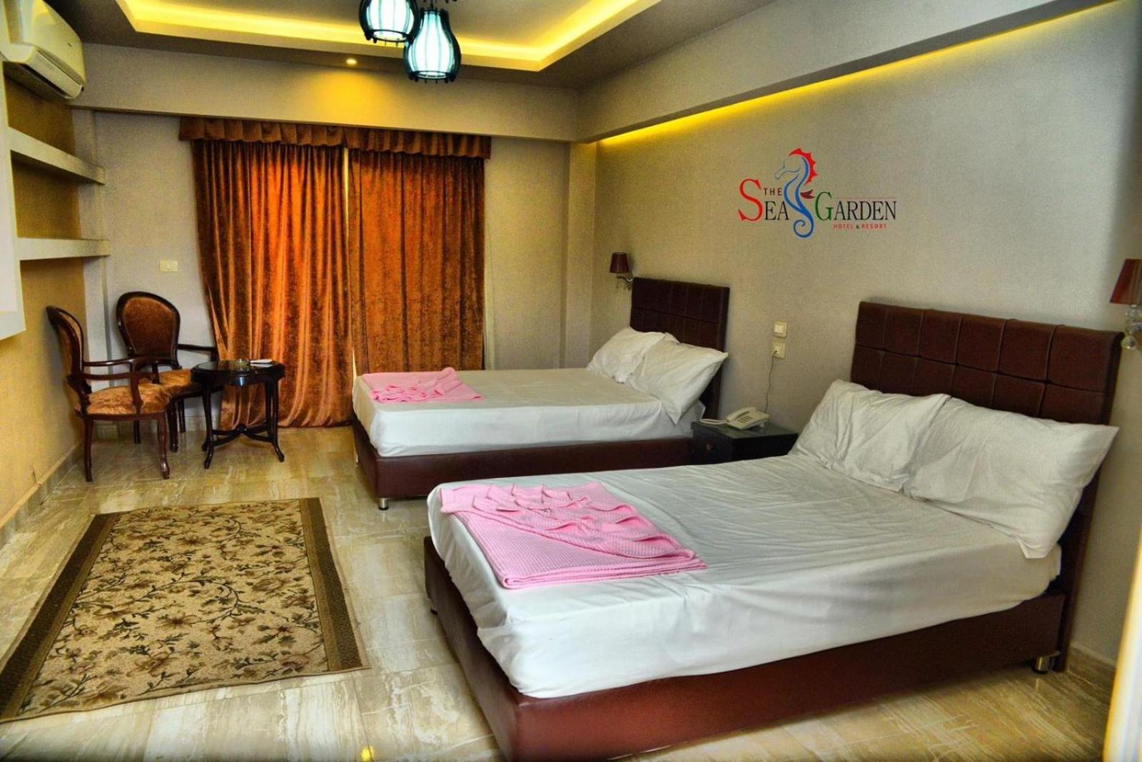 La mer Hotel - Photo 33