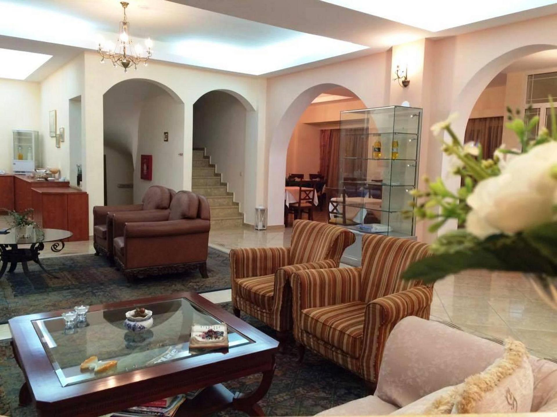 Nefeli Boutique Hotel - Photo 45