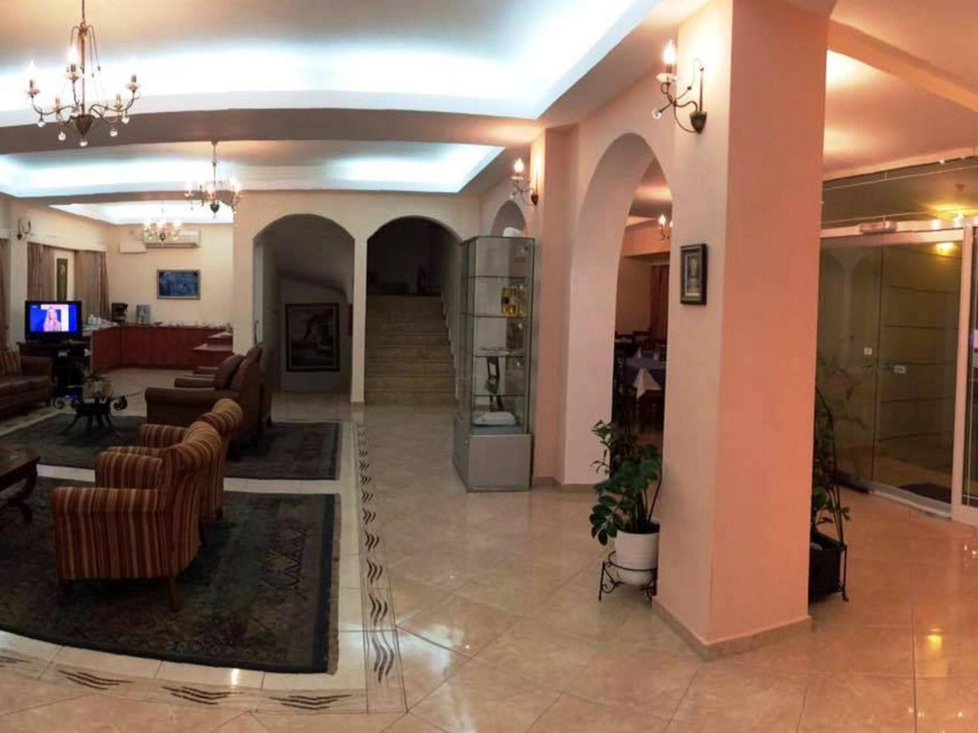 Nefeli Boutique Hotel - Photo 47