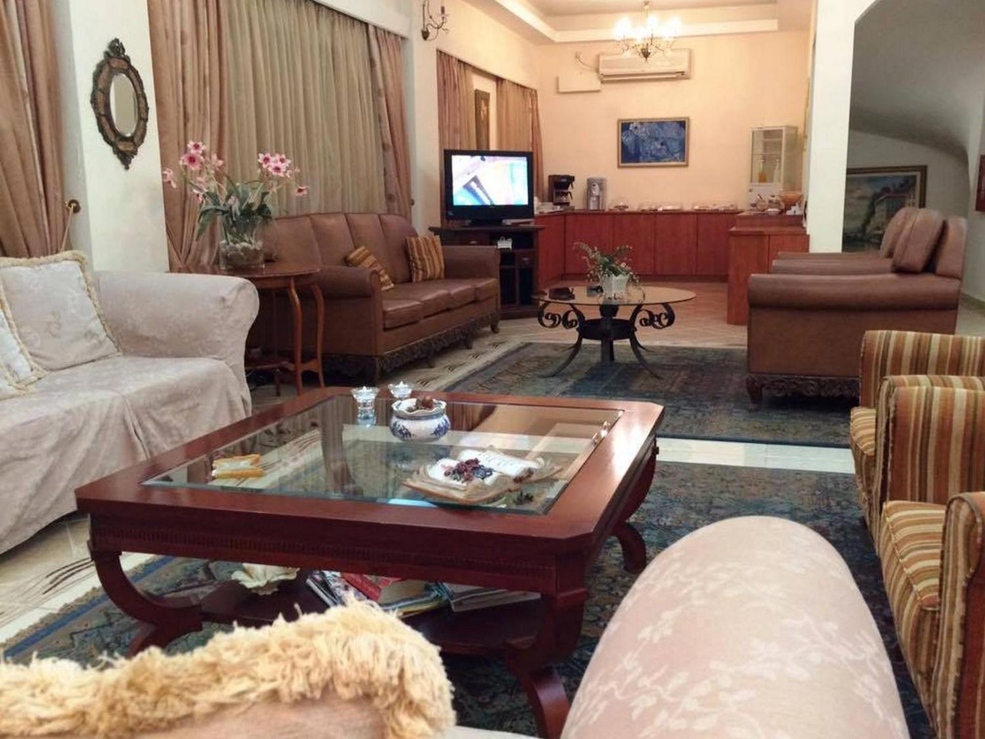 Nefeli Boutique Hotel - Photo 49