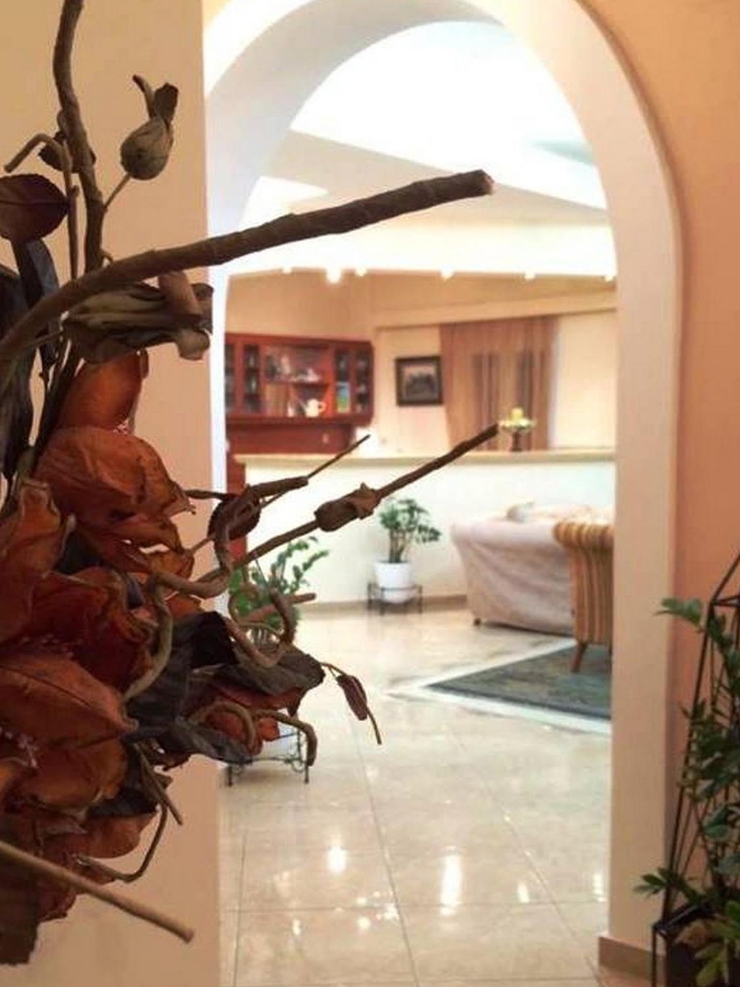 Nefeli Boutique Hotel - Photo 31