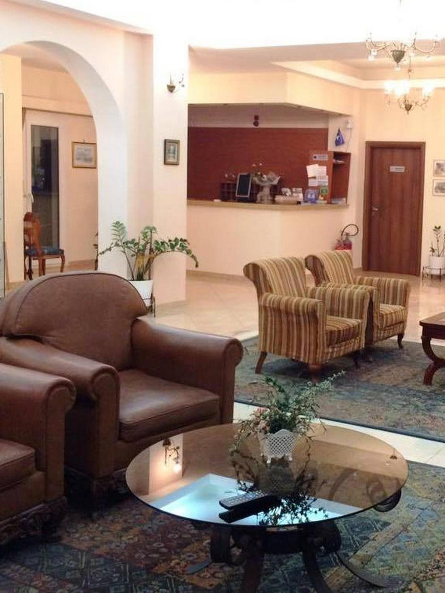 Nefeli Boutique Hotel - Photo 51