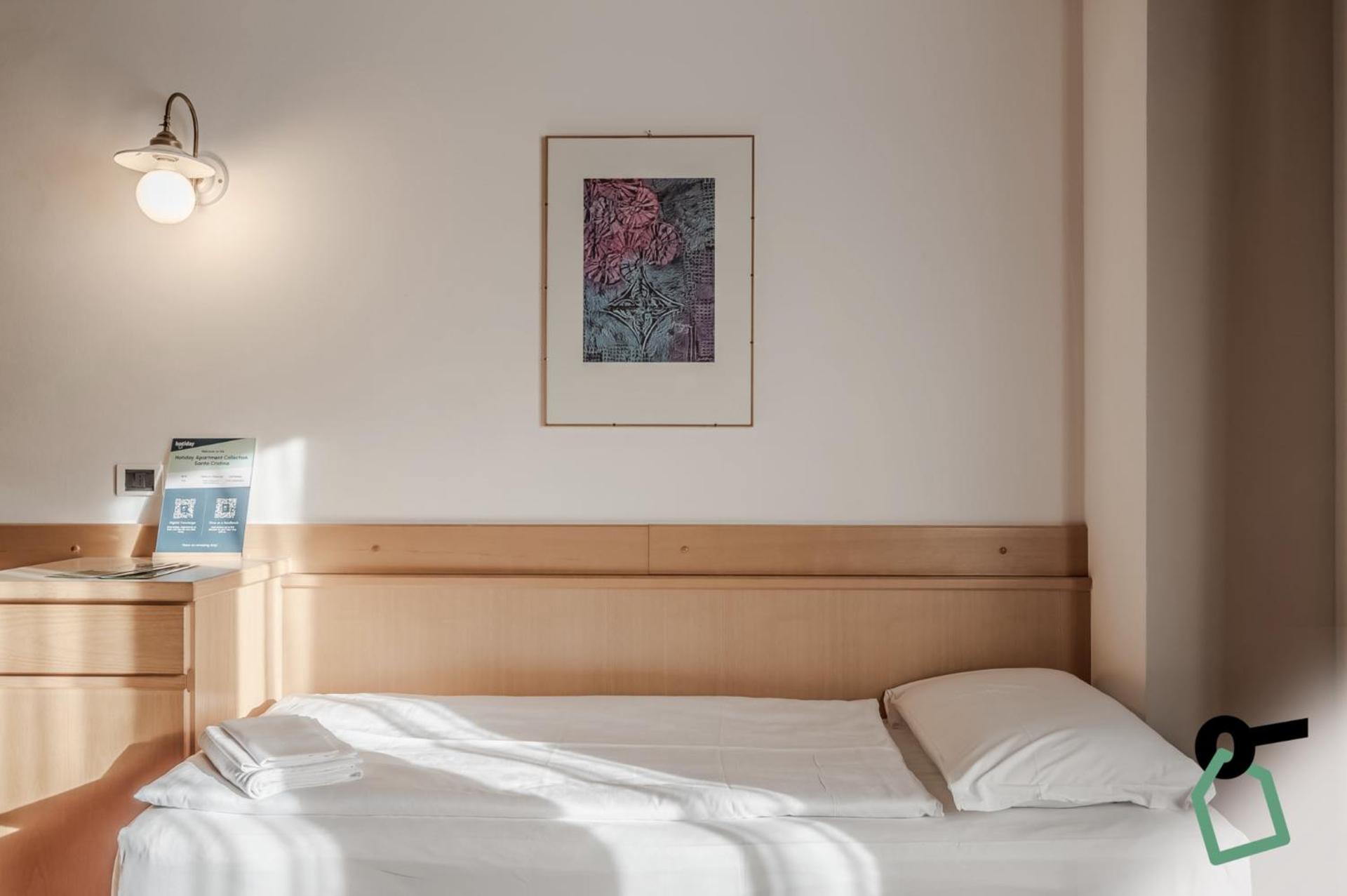 HOTIDAY Apartment Collection - Santa Cristina - Photo 10