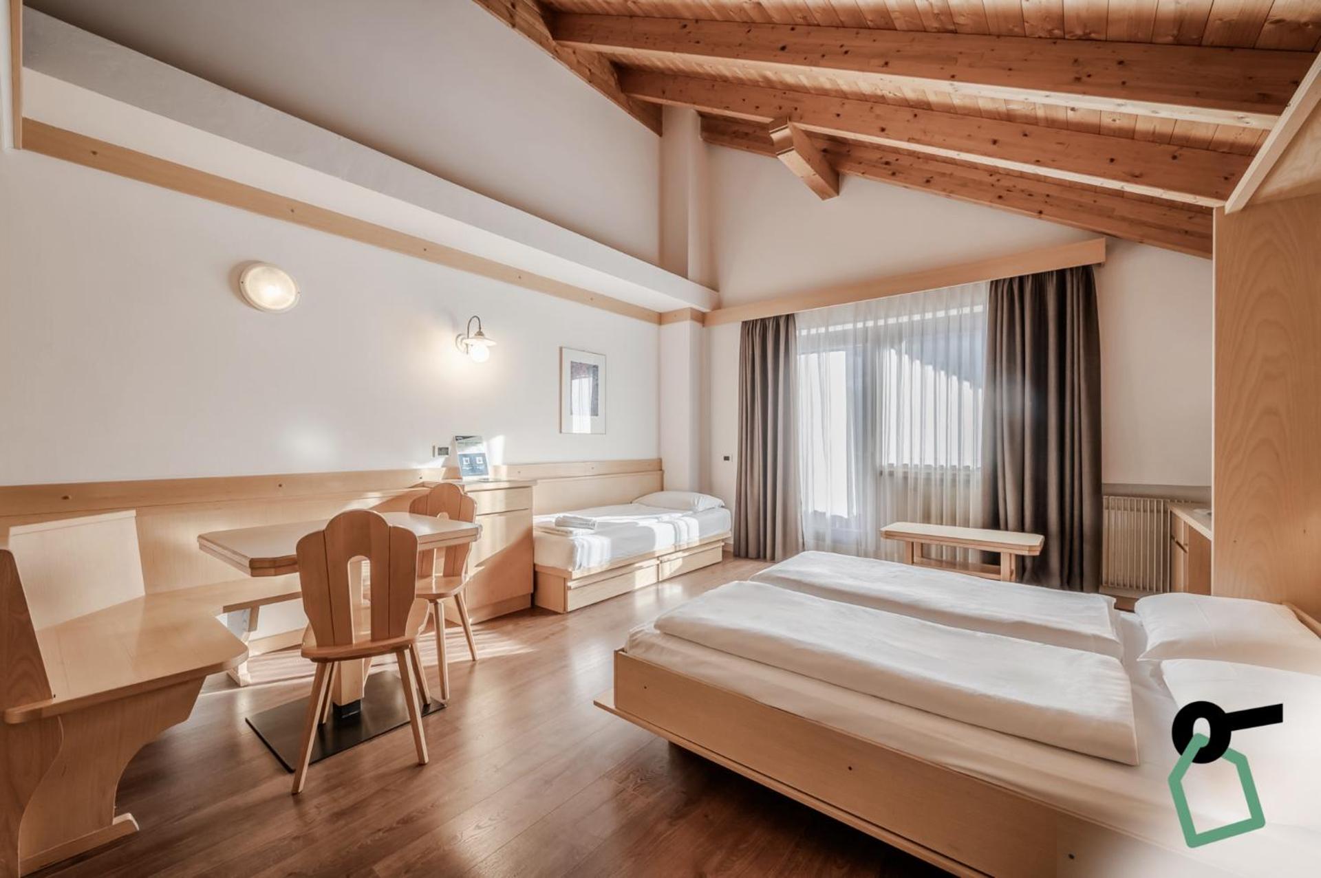 HOTIDAY Apartment Collection - Santa Cristina - Photo 2