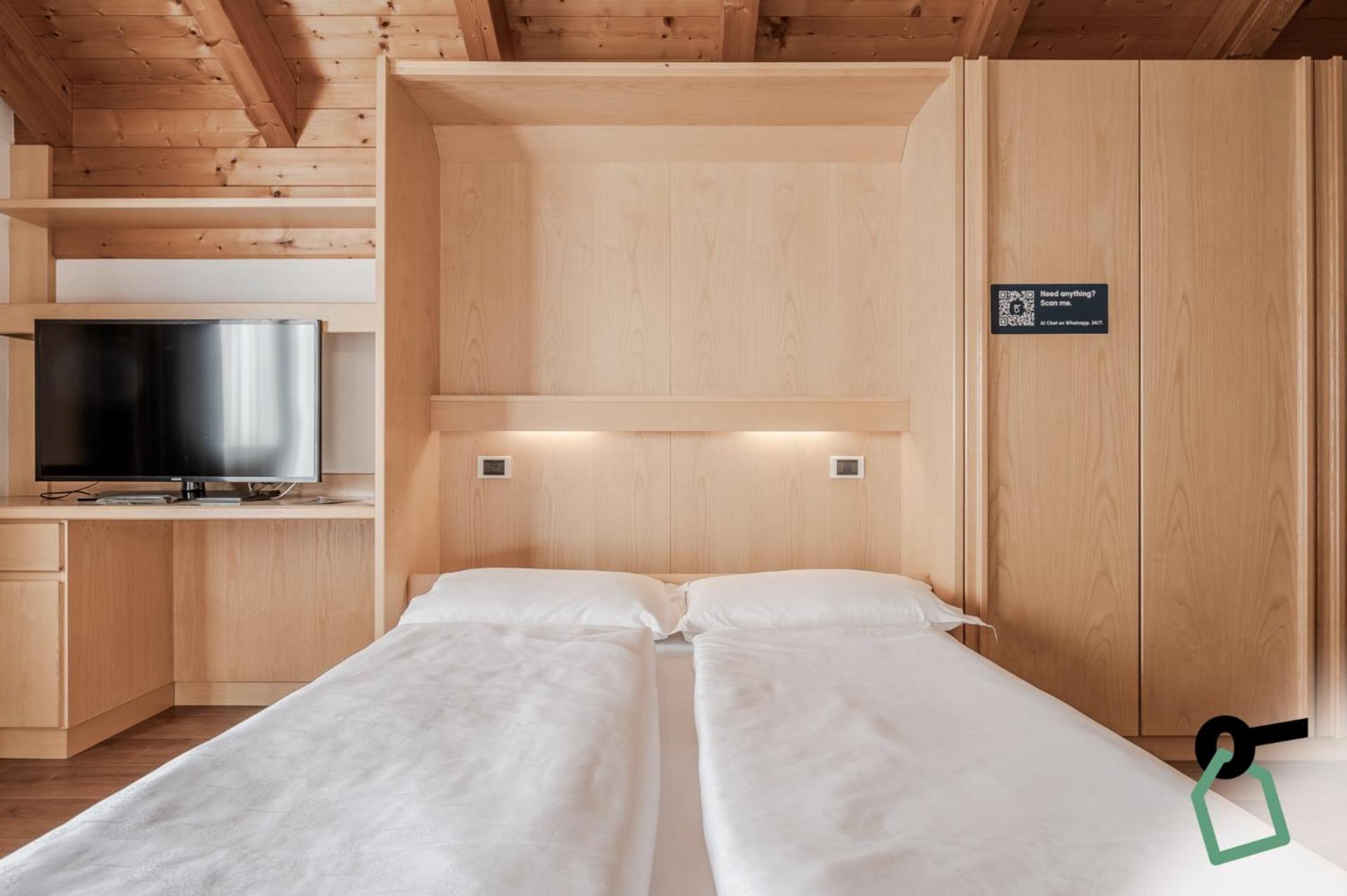 HOTIDAY Apartment Collection - Santa Cristina - Photo 13