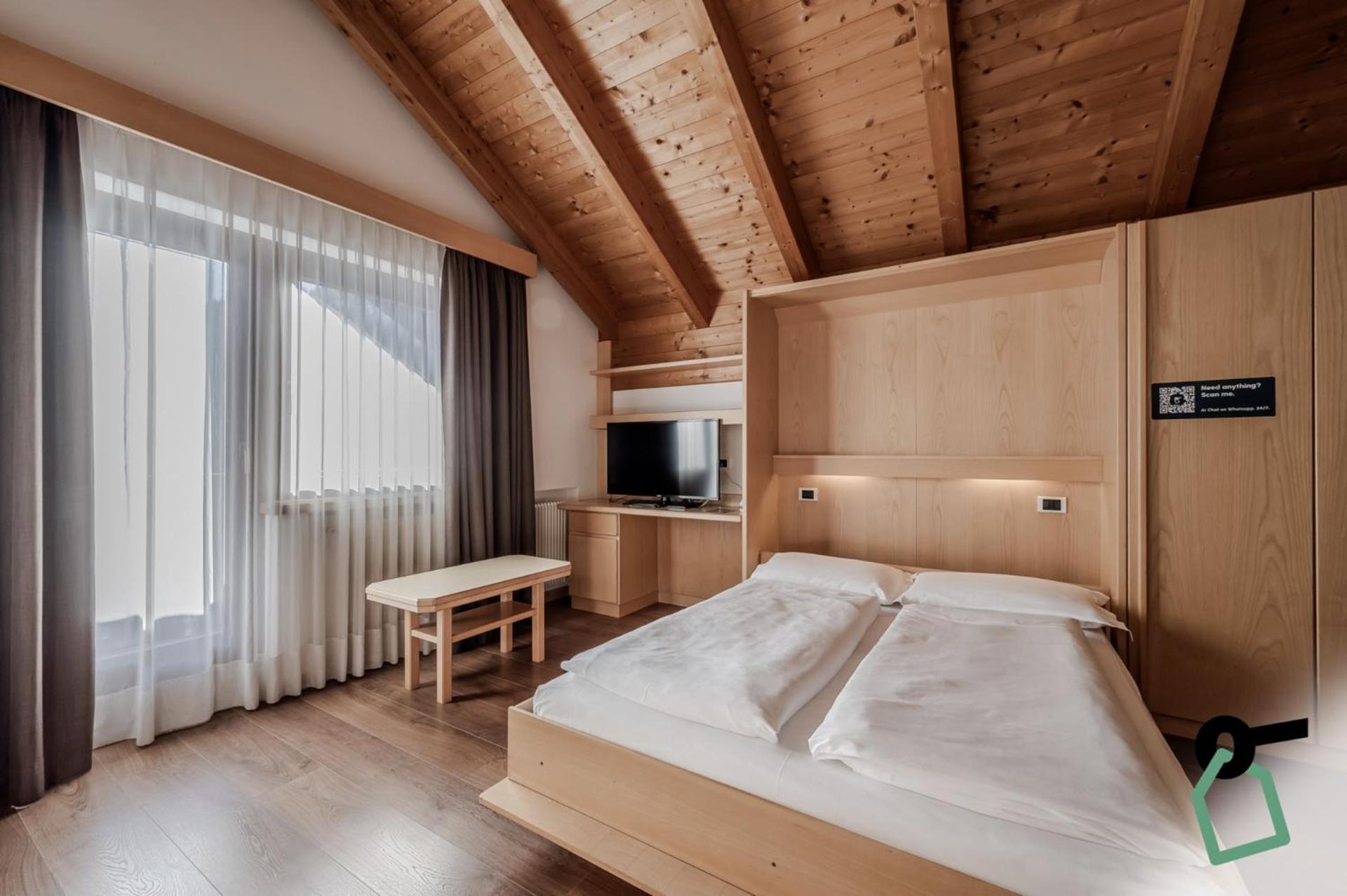 HOTIDAY Apartment Collection - Santa Cristina - Photo 20