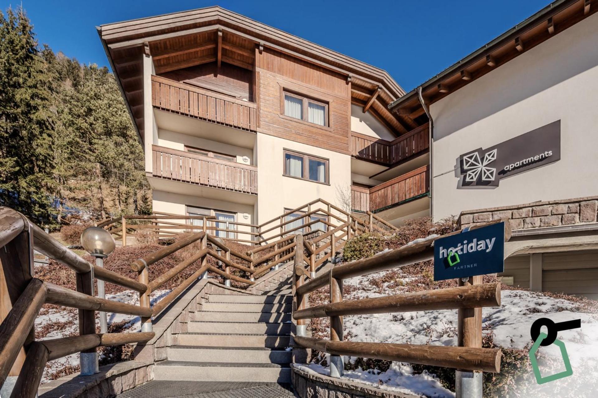 HOTIDAY Apartment Collection - Santa Cristina - Photo 23