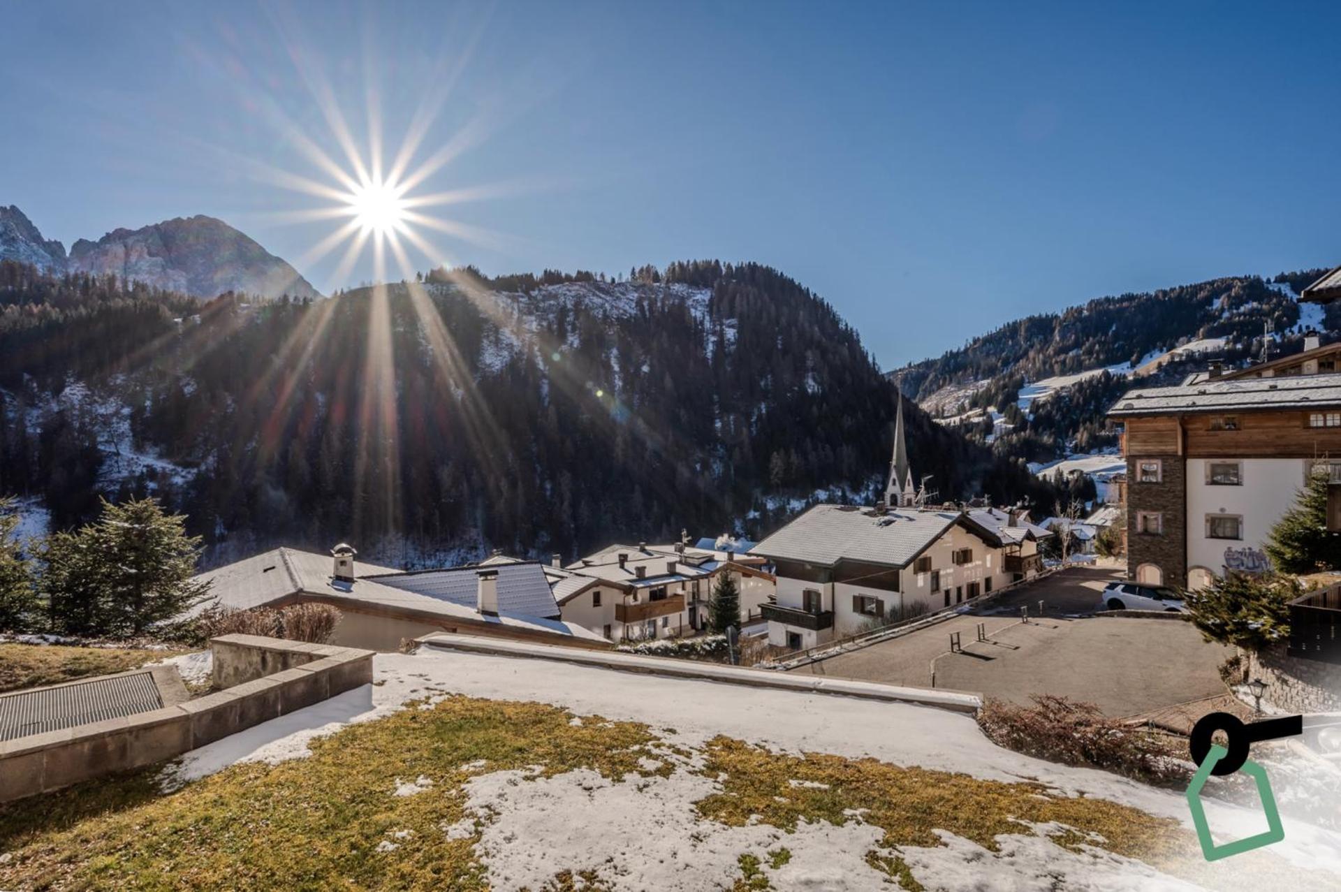 HOTIDAY Apartment Collection - Santa Cristina - Photo 21