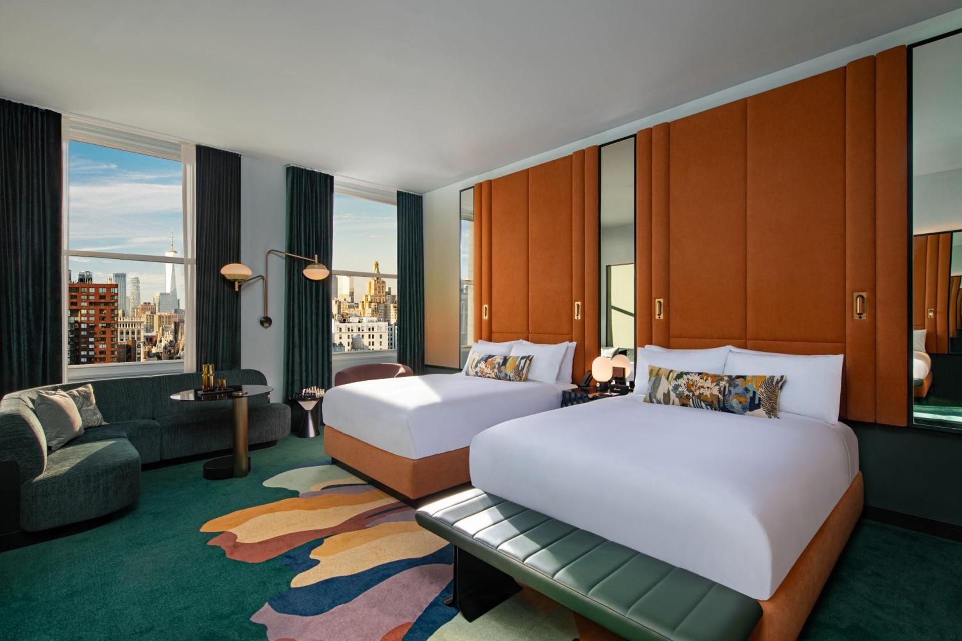 W New York - Union Square - Photo 38