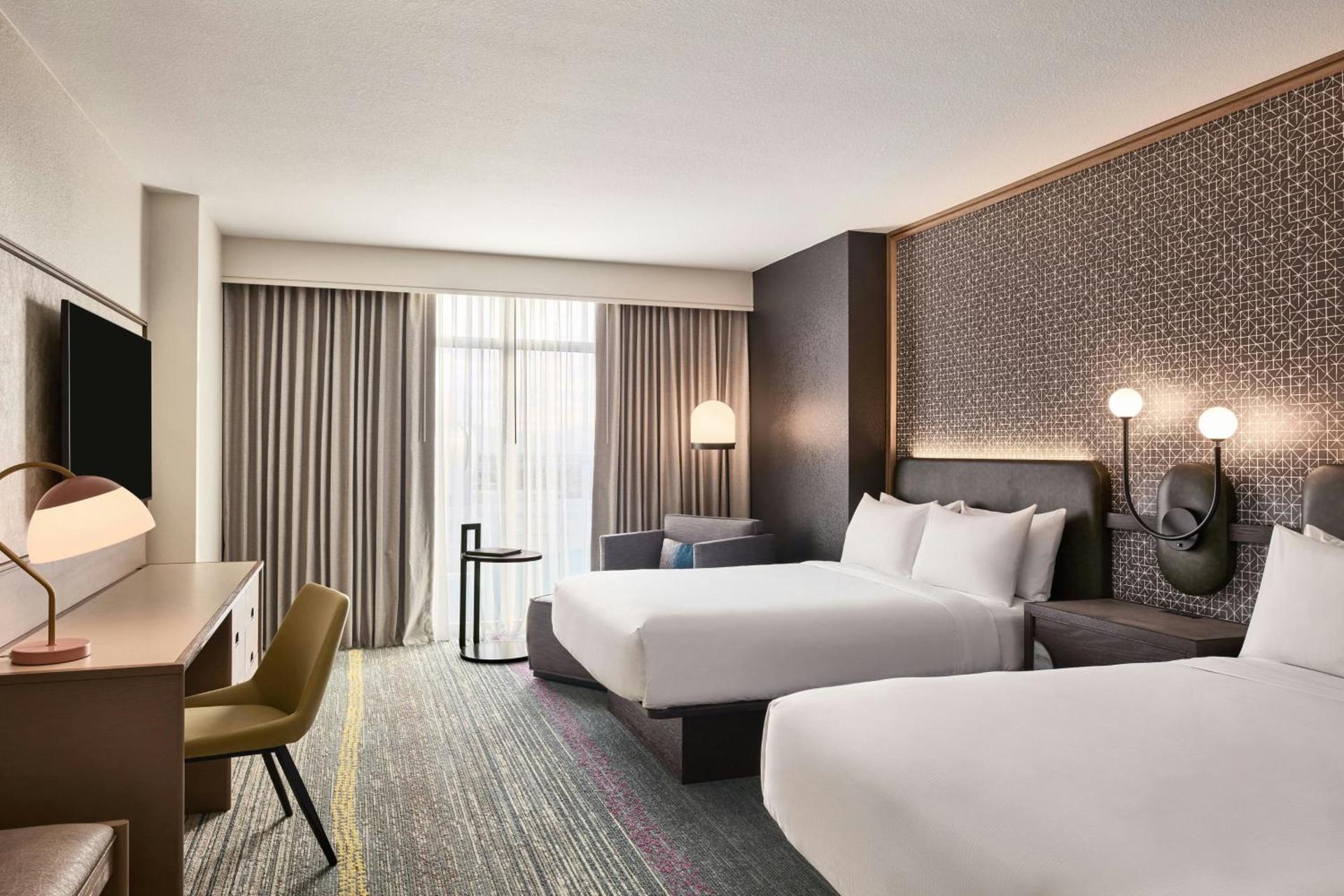 Renaissance Phoenix Glendale Hotel & Conference Center - Photo 87