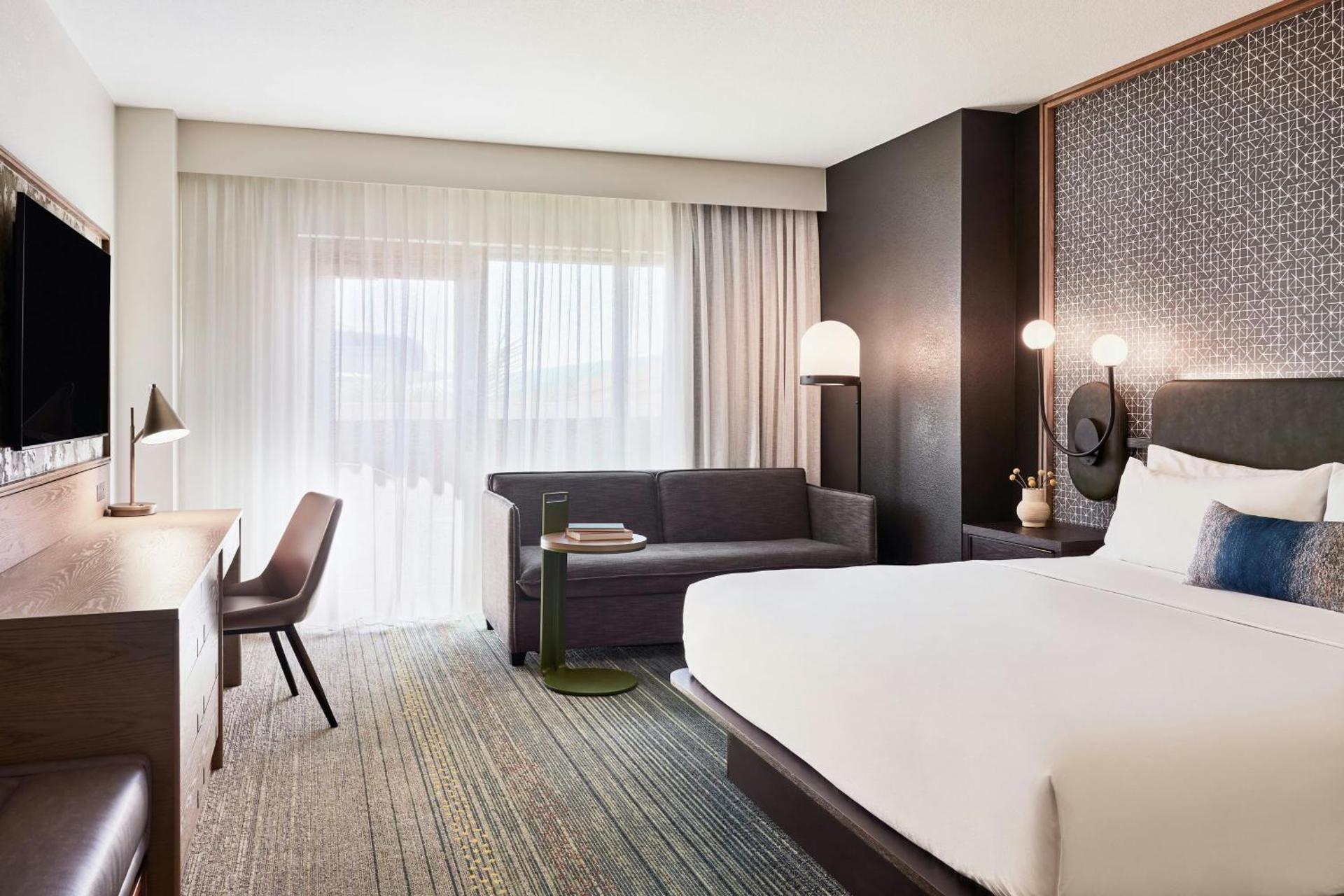 Renaissance Phoenix Glendale Hotel & Conference Center - Photo 8