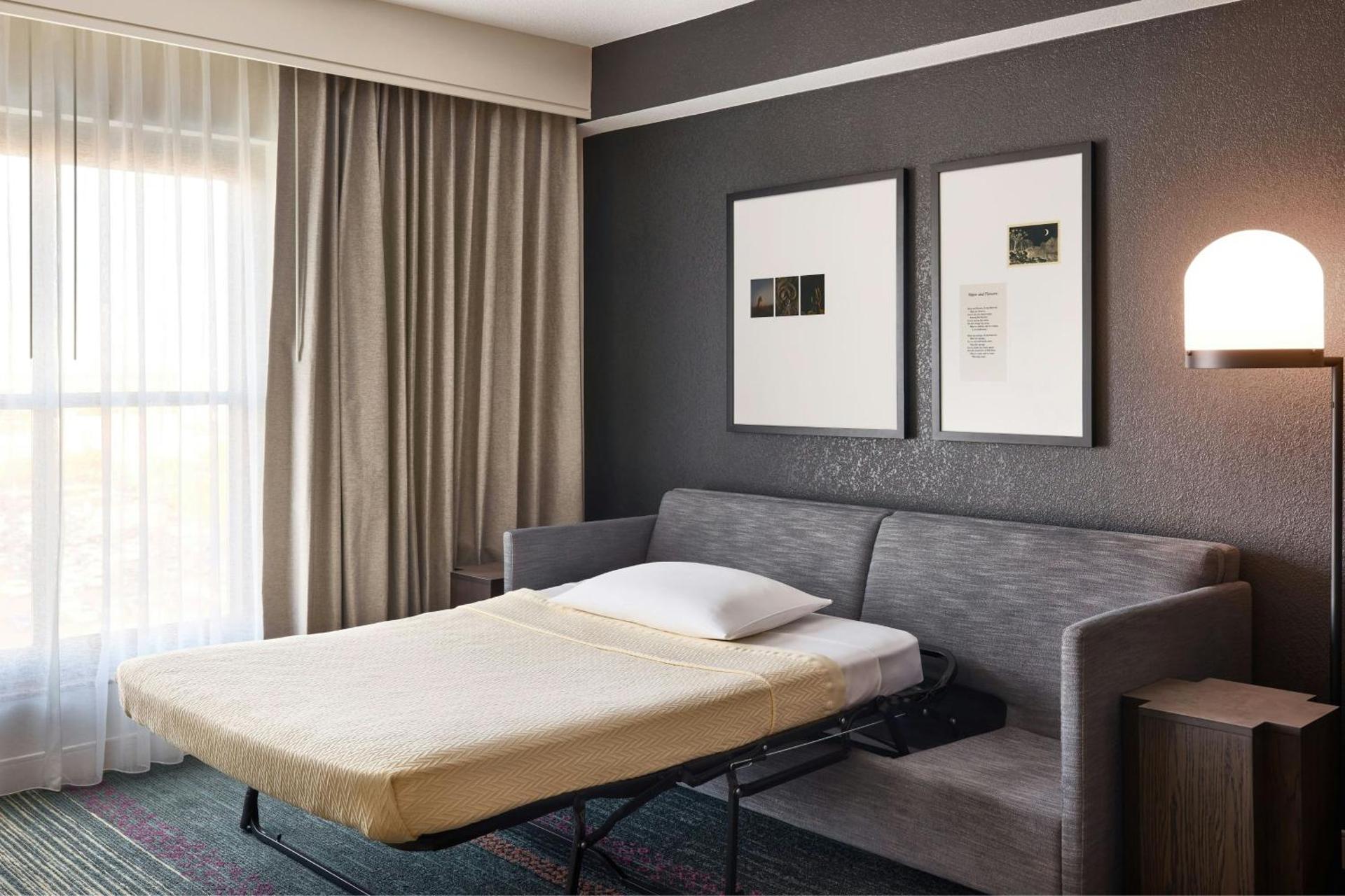 Renaissance Phoenix Glendale Hotel & Conference Center - Photo 28