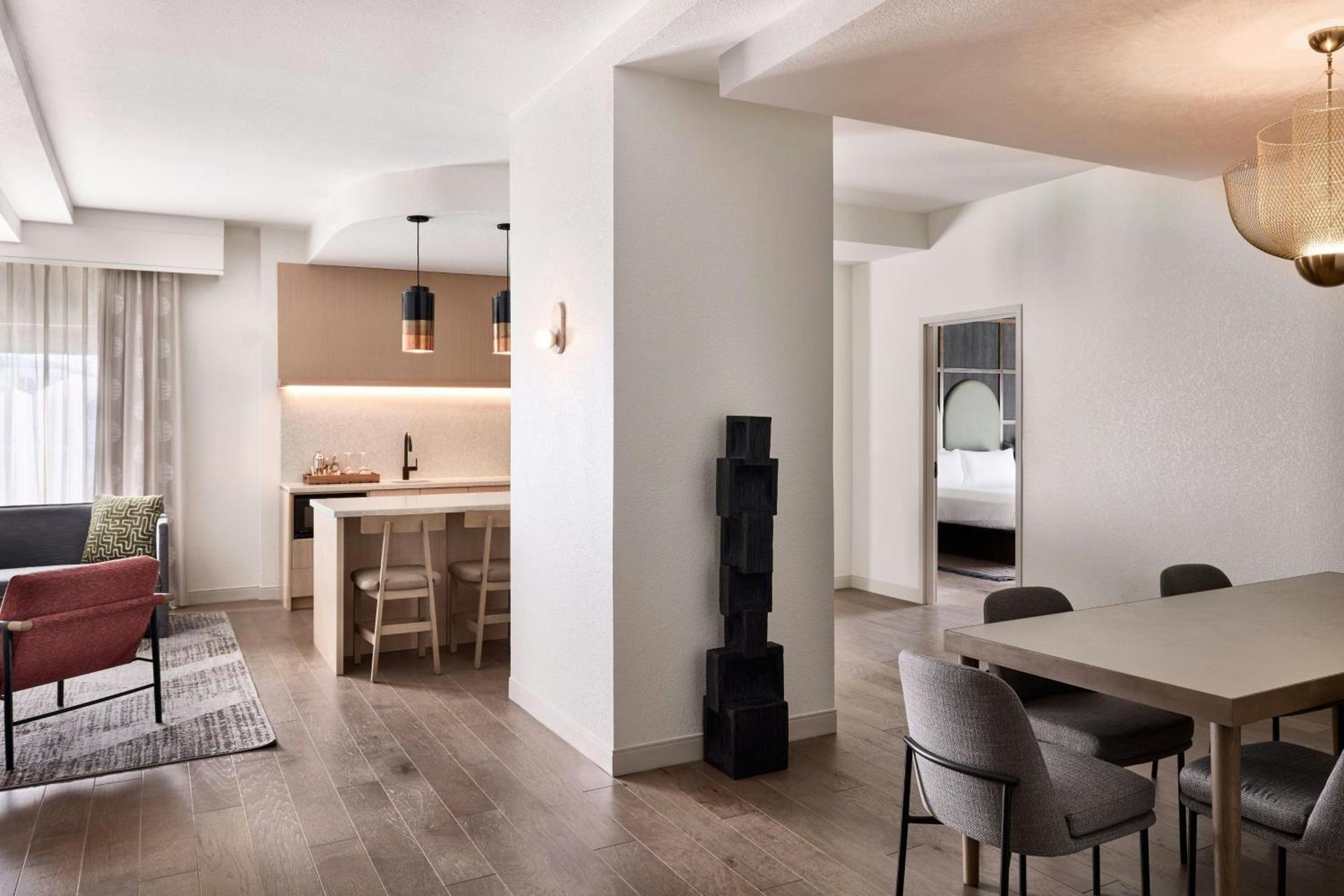 Renaissance Phoenix Glendale Hotel & Conference Center - Photo 82