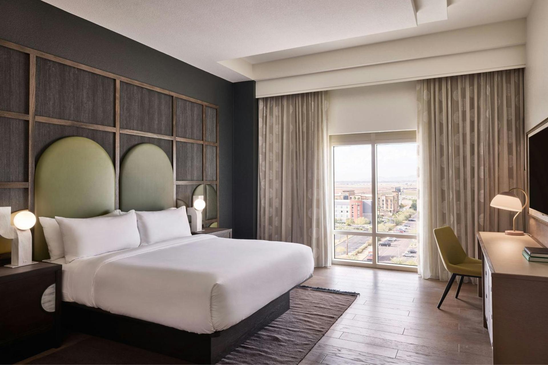 Renaissance Phoenix Glendale Hotel & Conference Center - Photo 31