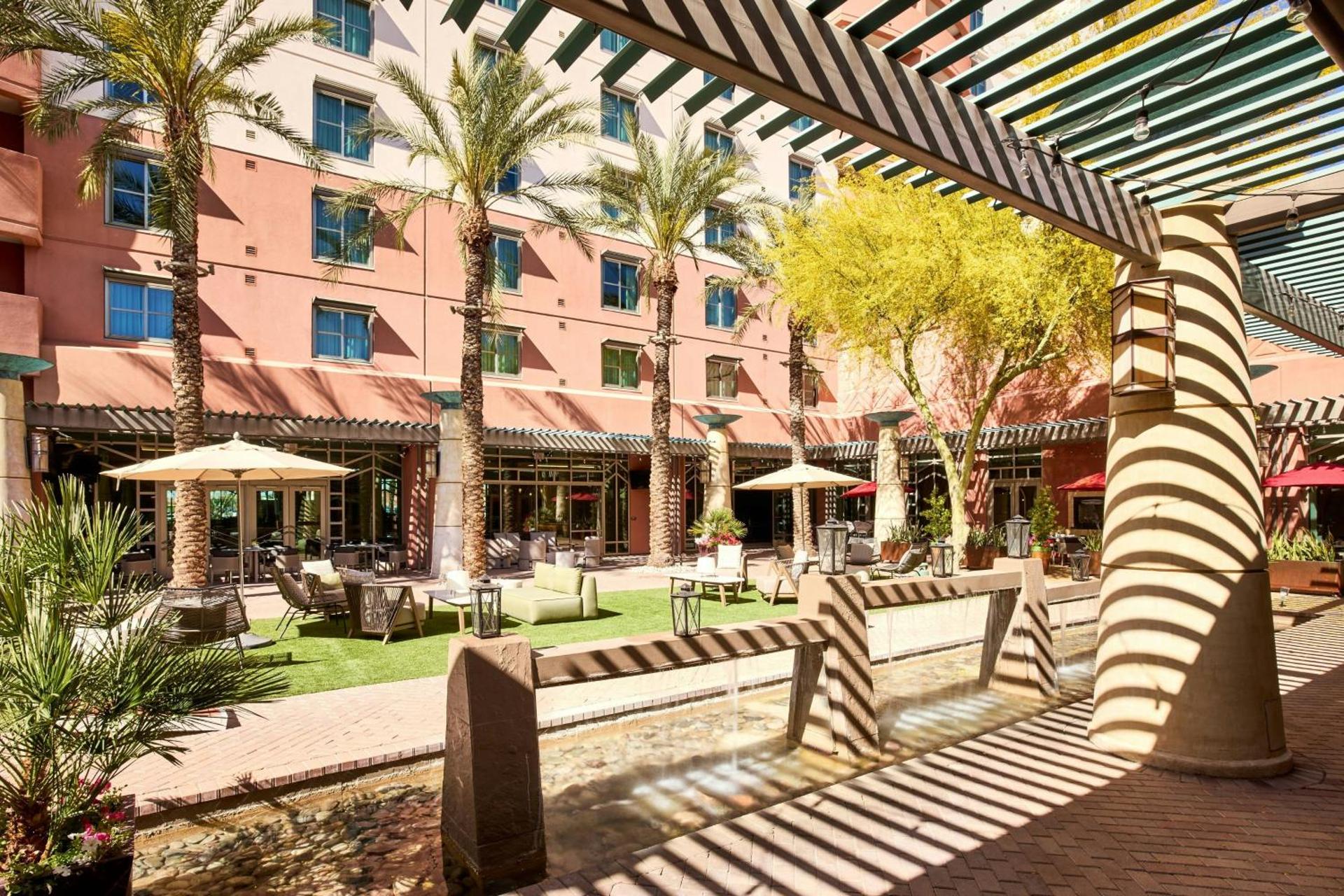 Renaissance Phoenix Glendale Hotel & Conference Center - Photo 90