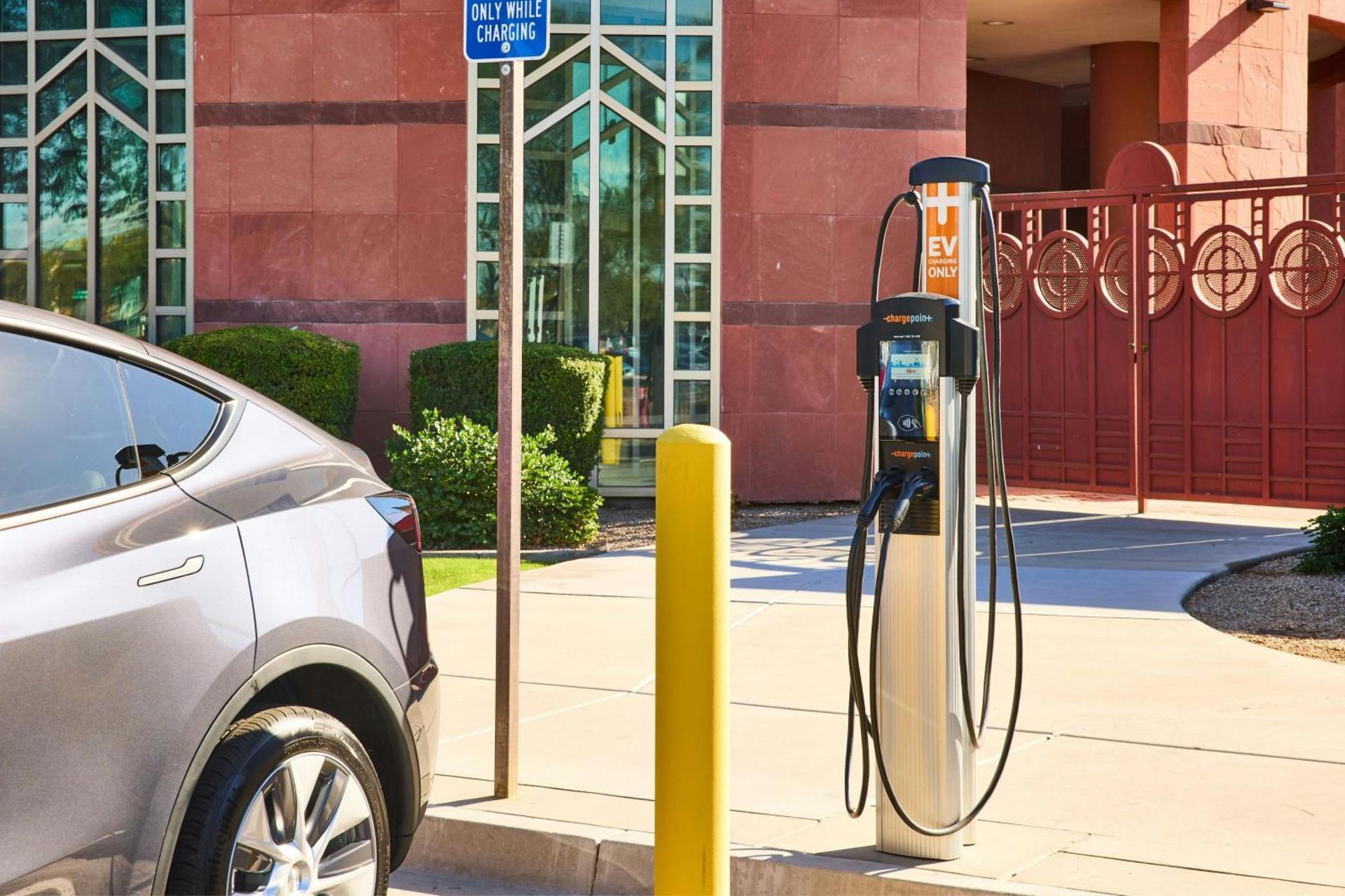 Renaissance Phoenix Glendale Hotel & Conference Center - Photo 91