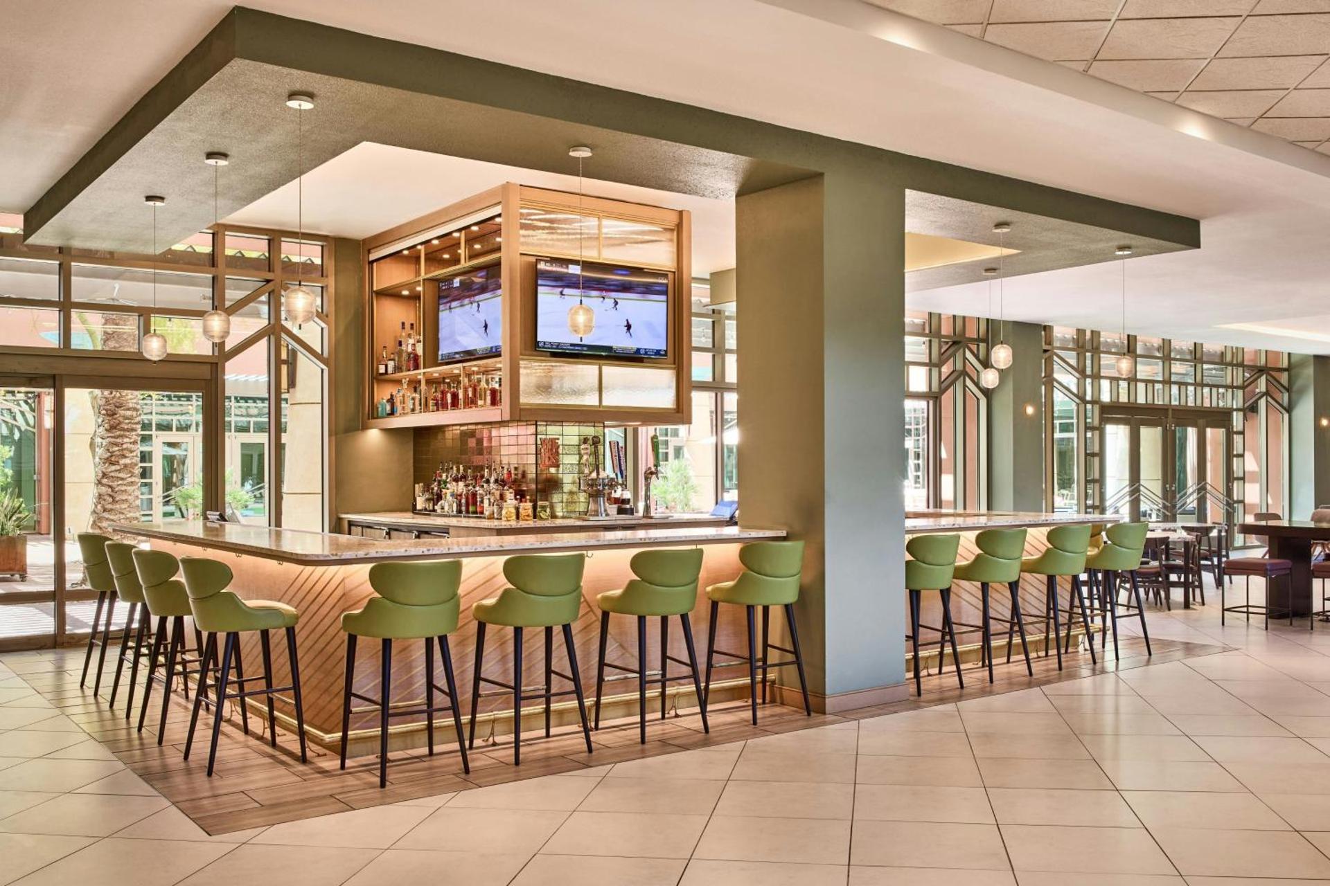 Renaissance Phoenix Glendale Hotel & Conference Center - Photo 93