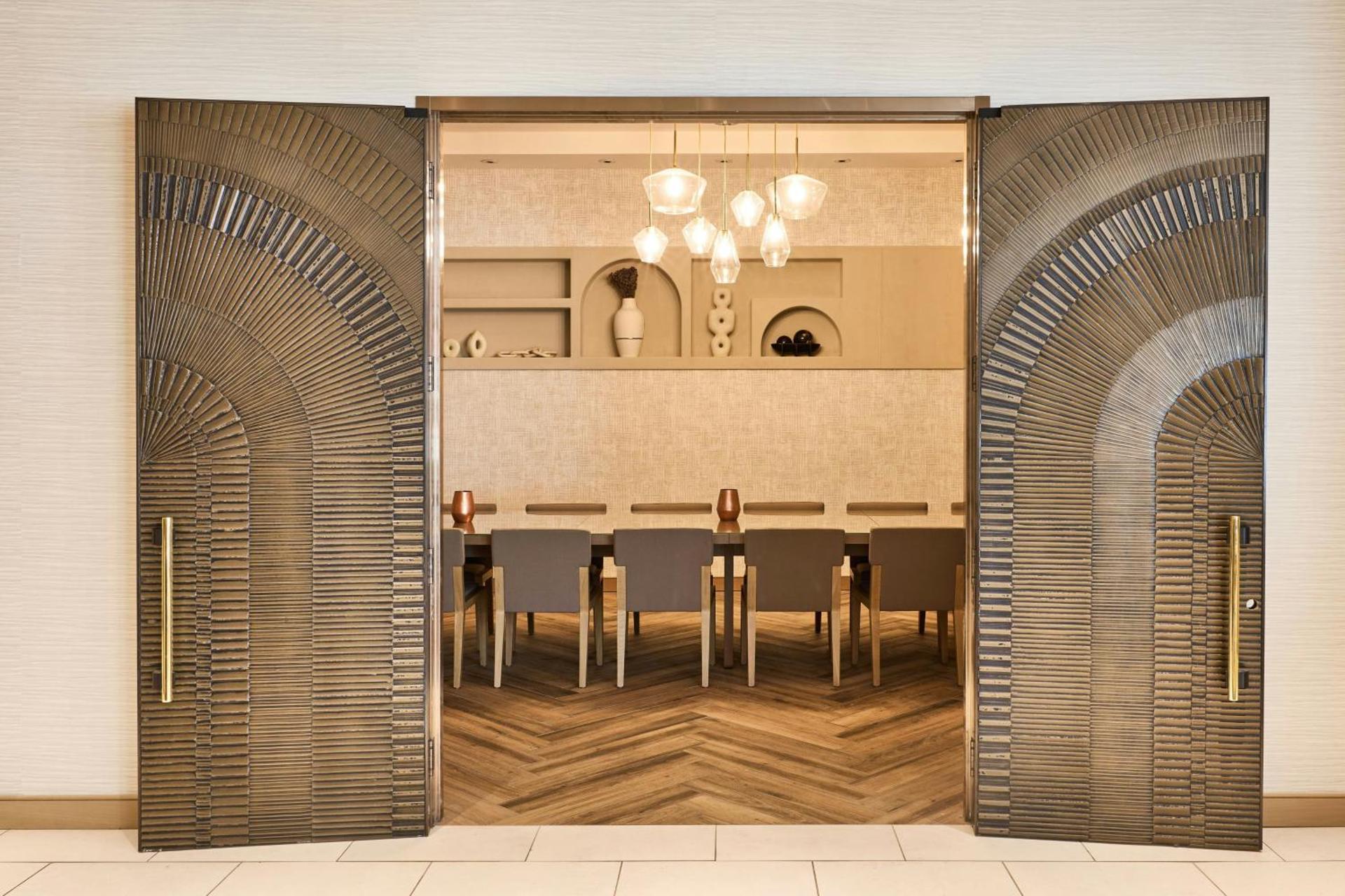 Renaissance Phoenix Glendale Hotel & Conference Center - Photo 97