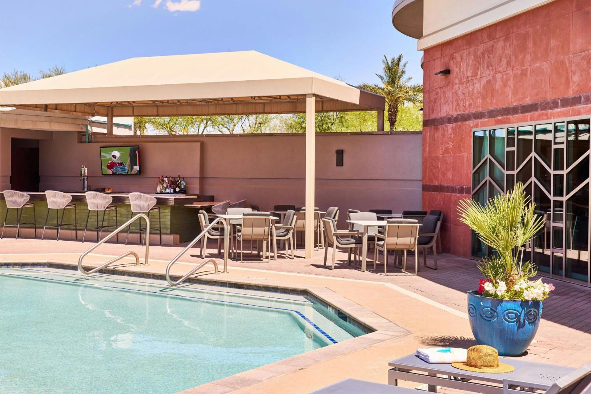 Renaissance Phoenix Glendale Hotel & Conference Center - Photo 98