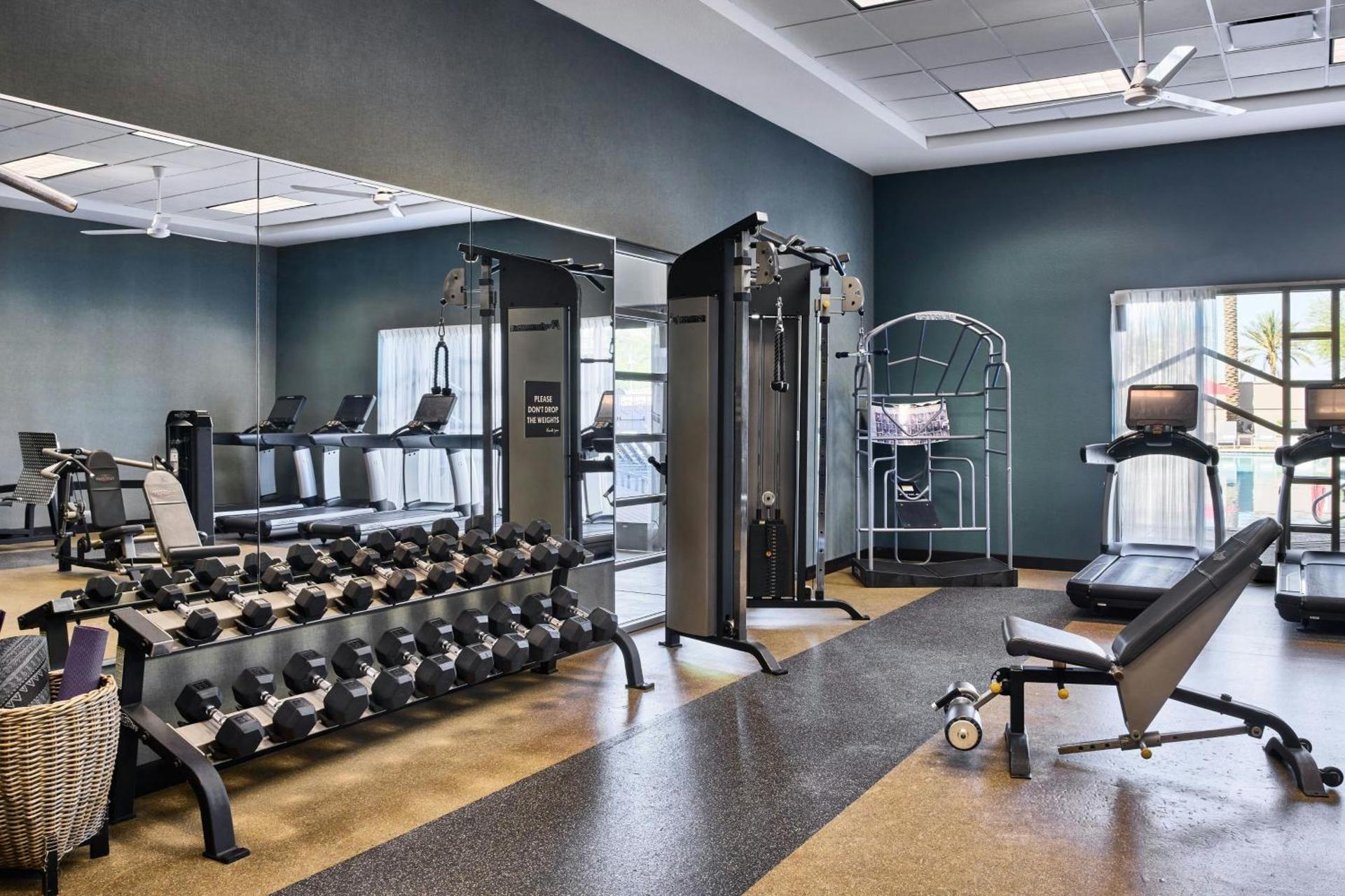 Renaissance Phoenix Glendale Hotel & Conference Center - Photo 100