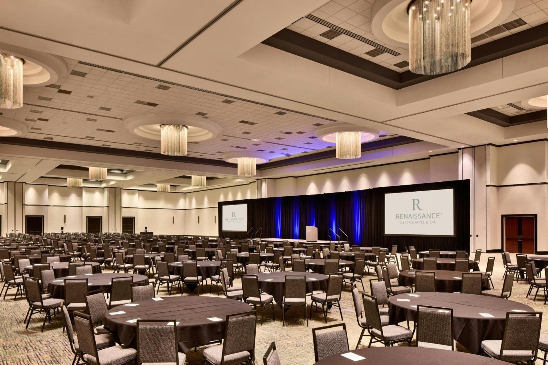 Renaissance Phoenix Glendale Hotel & Conference Center - Photo 108