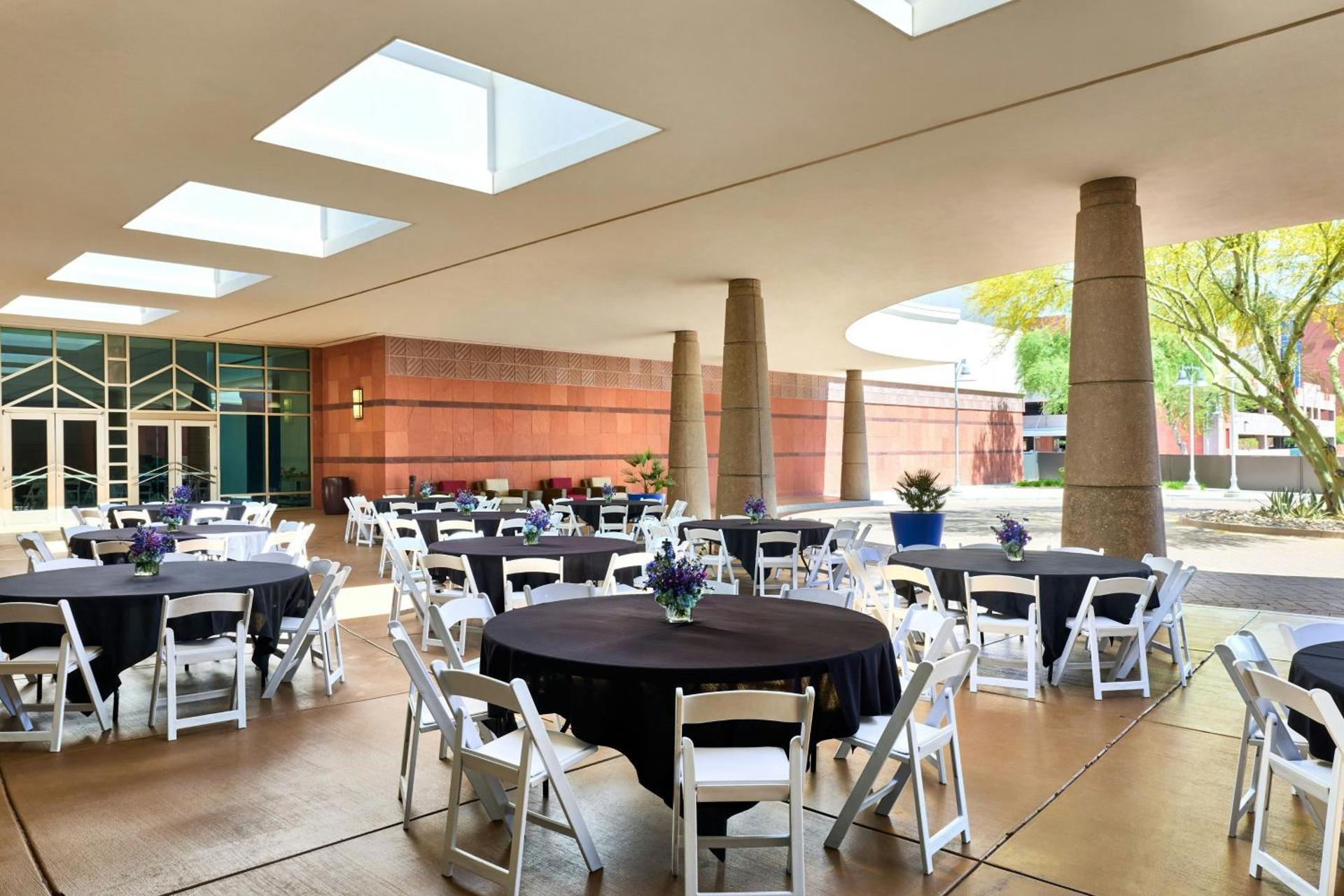 Renaissance Phoenix Glendale Hotel & Conference Center - Photo 109