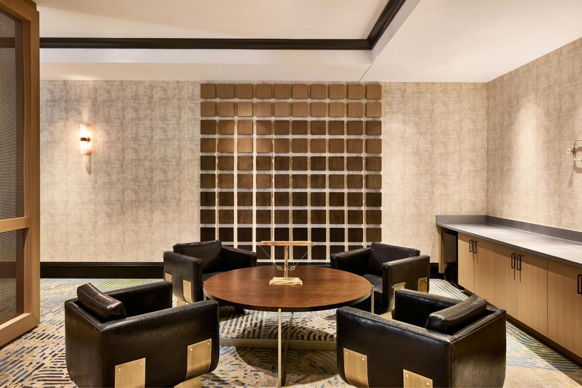 Renaissance Phoenix Glendale Hotel & Conference Center - Photo 111