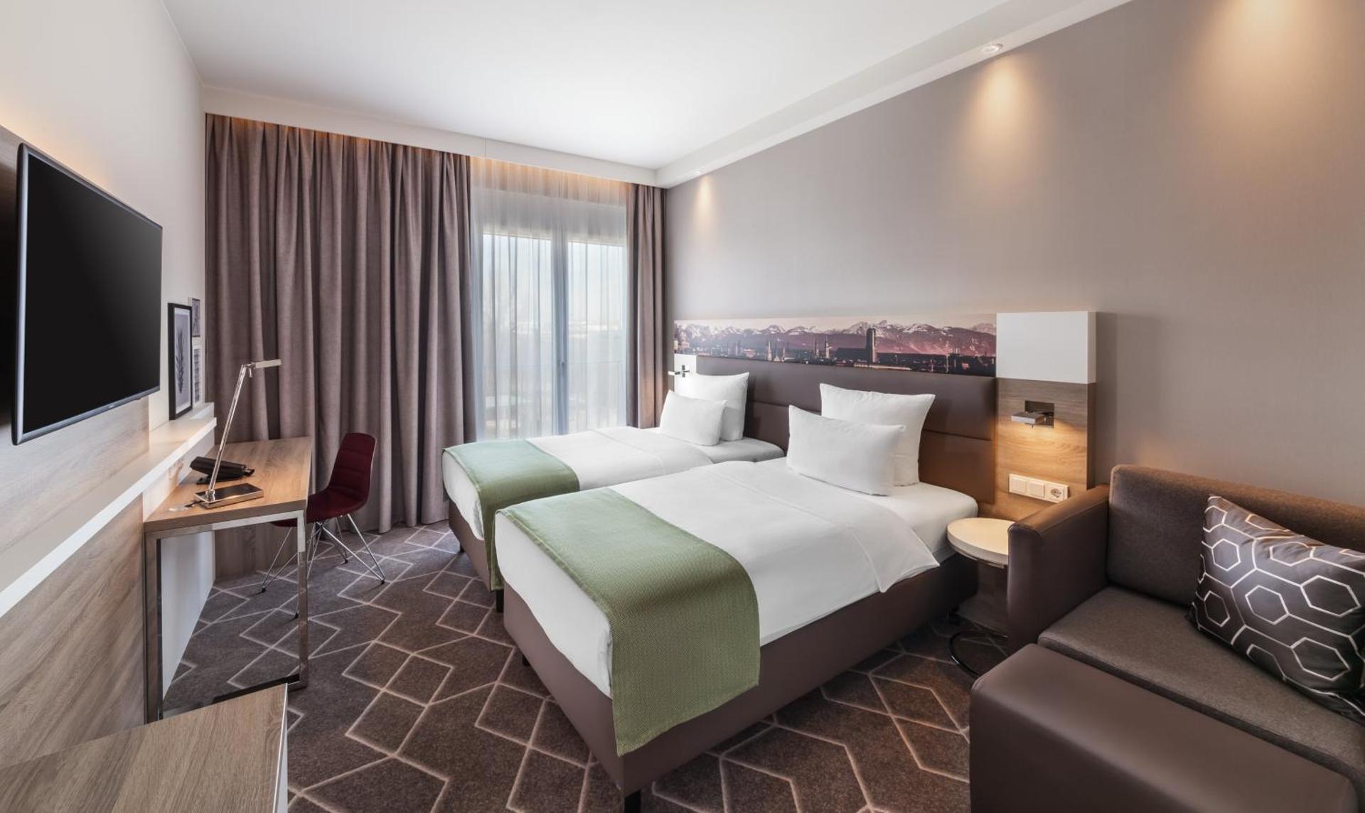 Holiday Inn Express Munich - City East by IHG - Photo 26