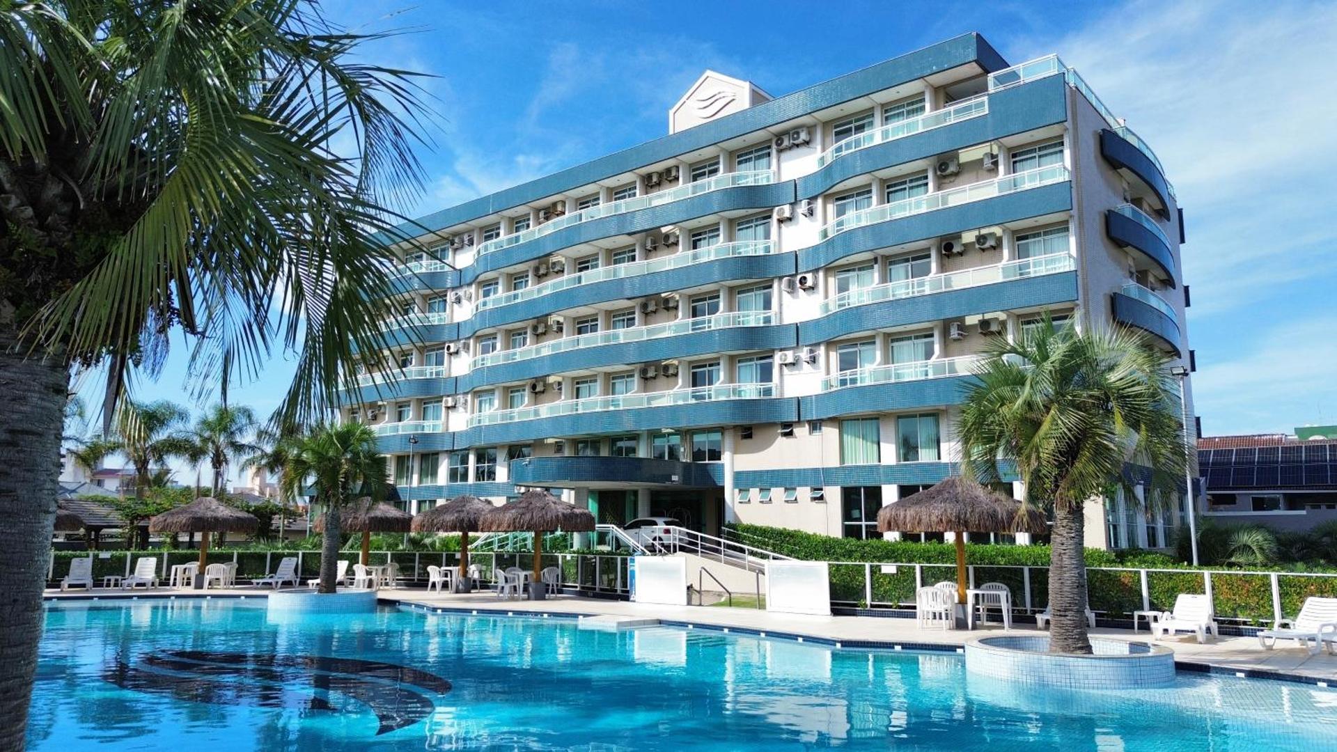 Oceania Park Hotel Spa & Convention - Photo 13