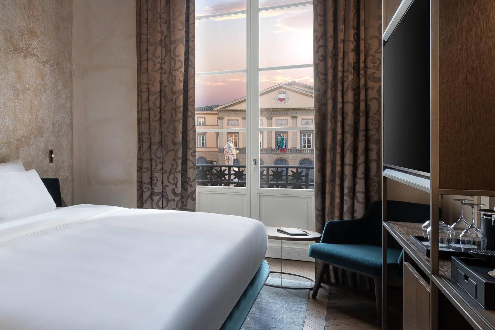 Grand Universe Lucca, Autograph Collection - Photo 6